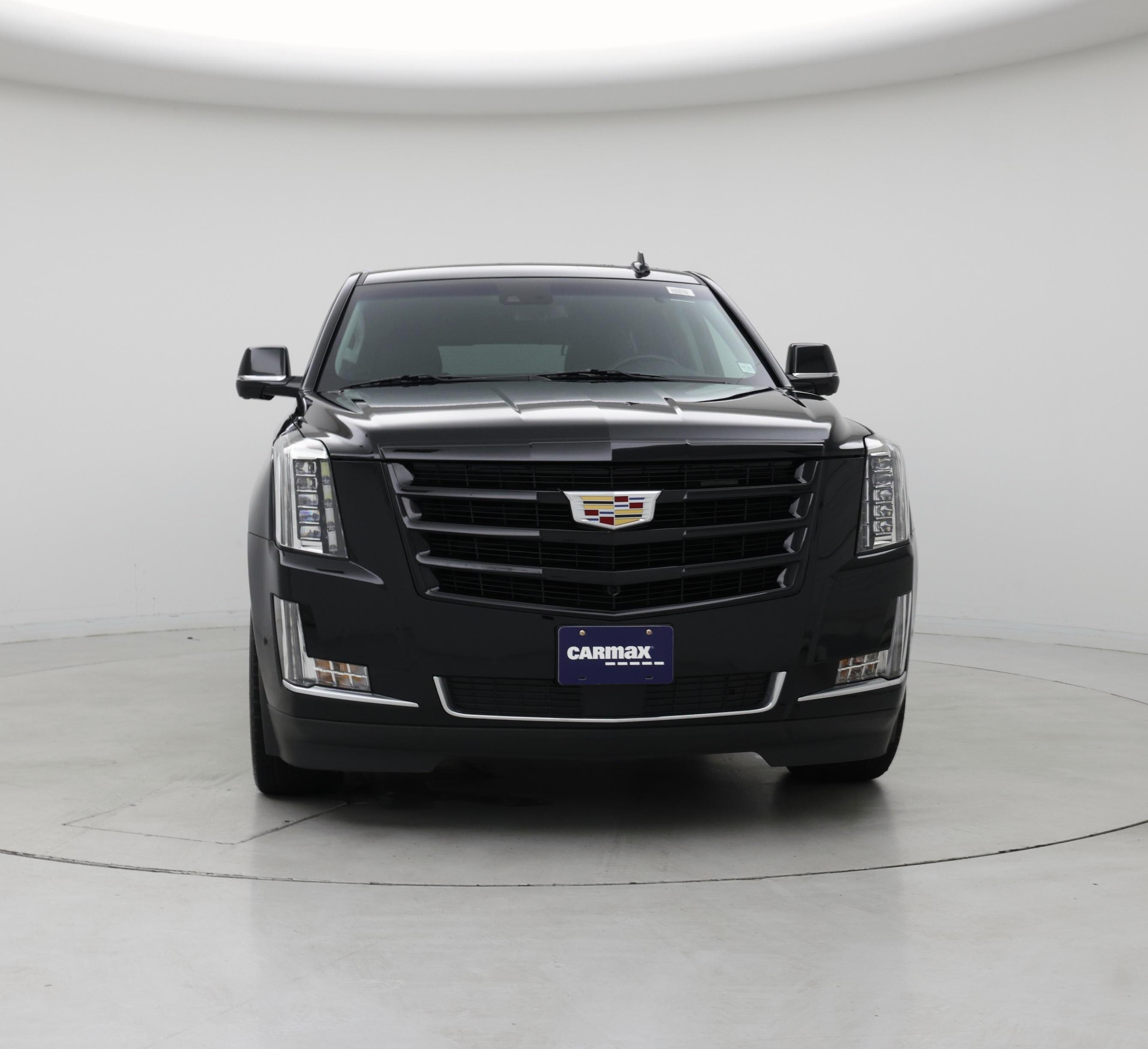 Thumbnail: 2017 Cadillac Escalade - 5