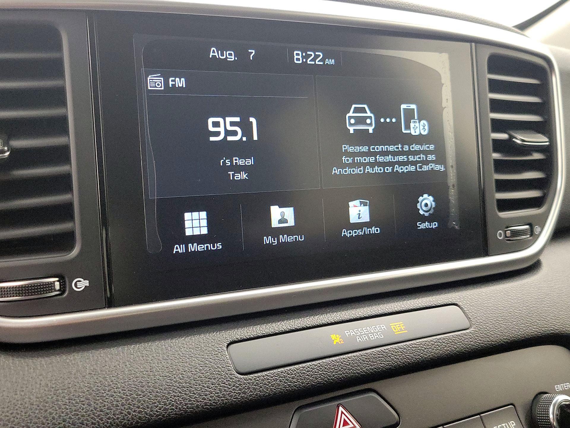 Thumbnail: 2020 Kia Sportage - 15