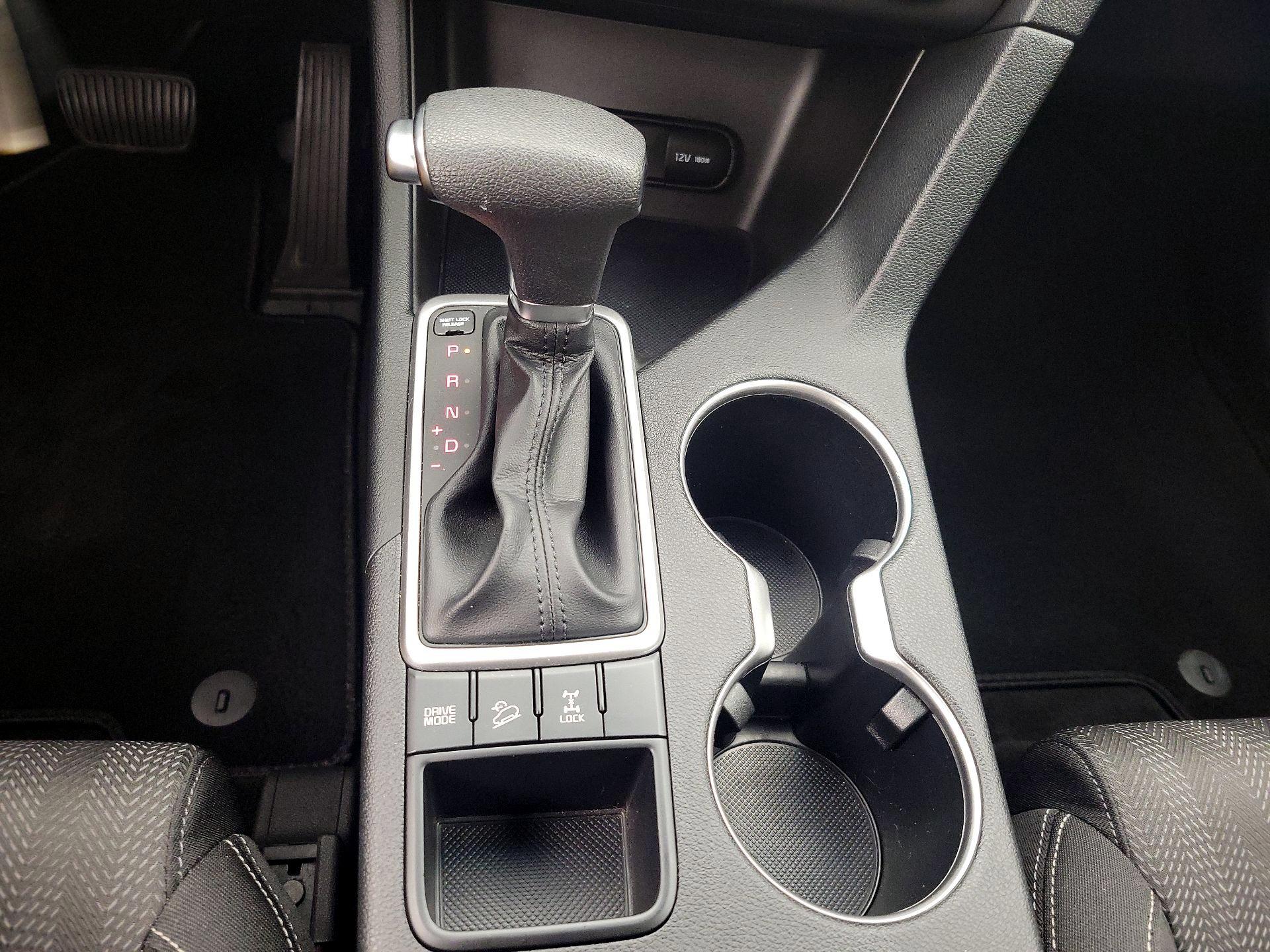 Thumbnail: 2020 Kia Sportage - 17