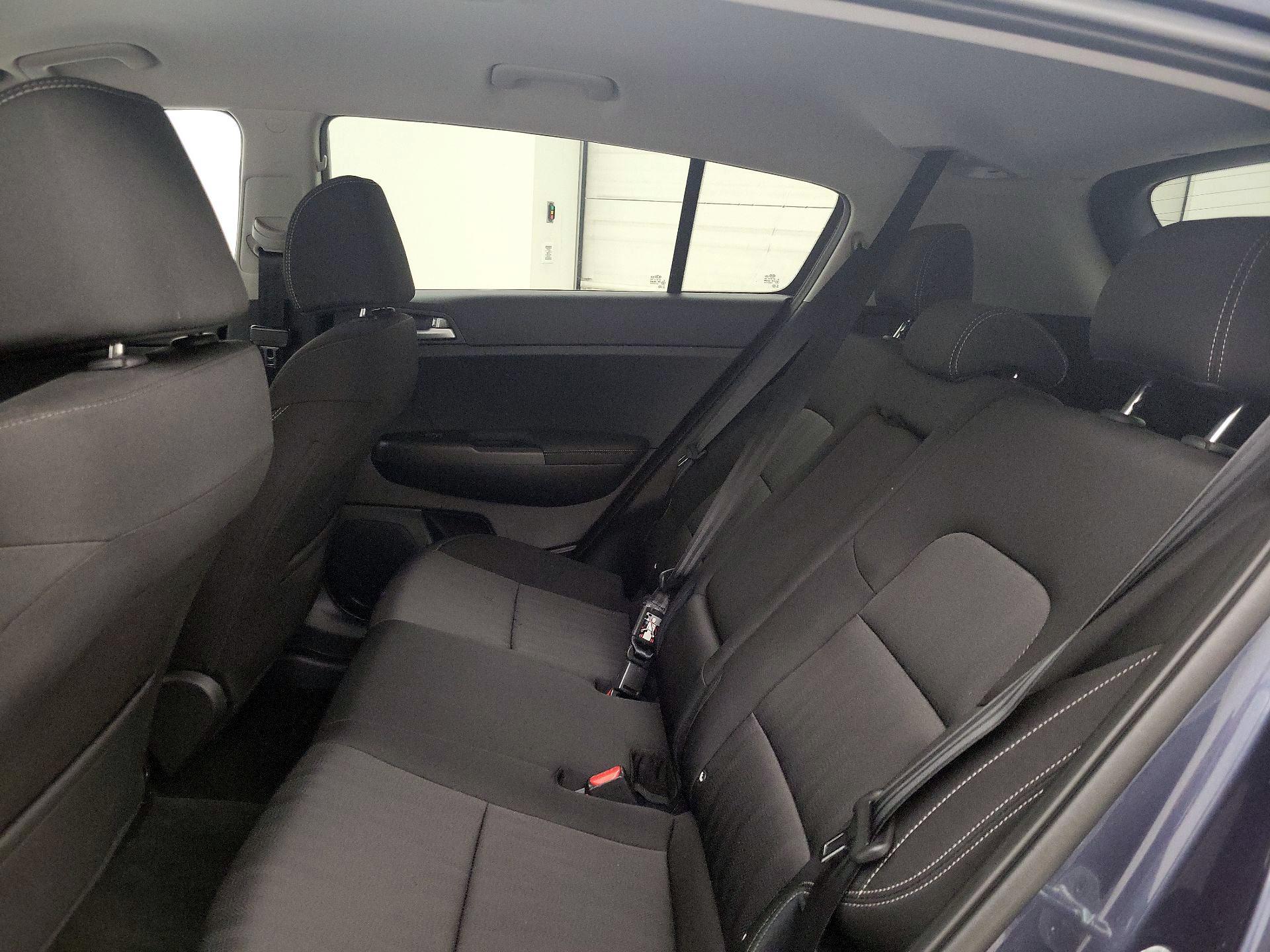 Thumbnail: 2020 Kia Sportage - 19