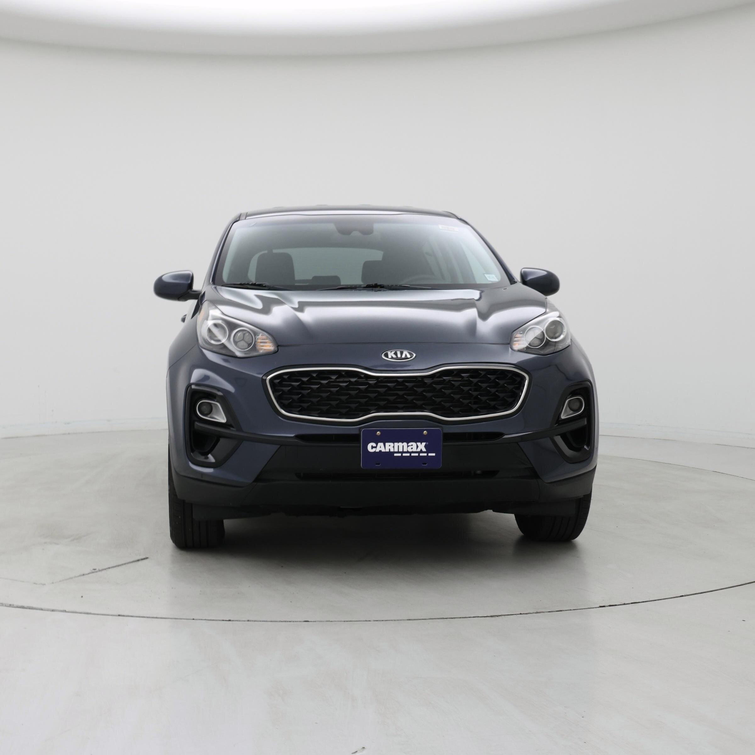 Thumbnail: 2020 Kia Sportage - 5