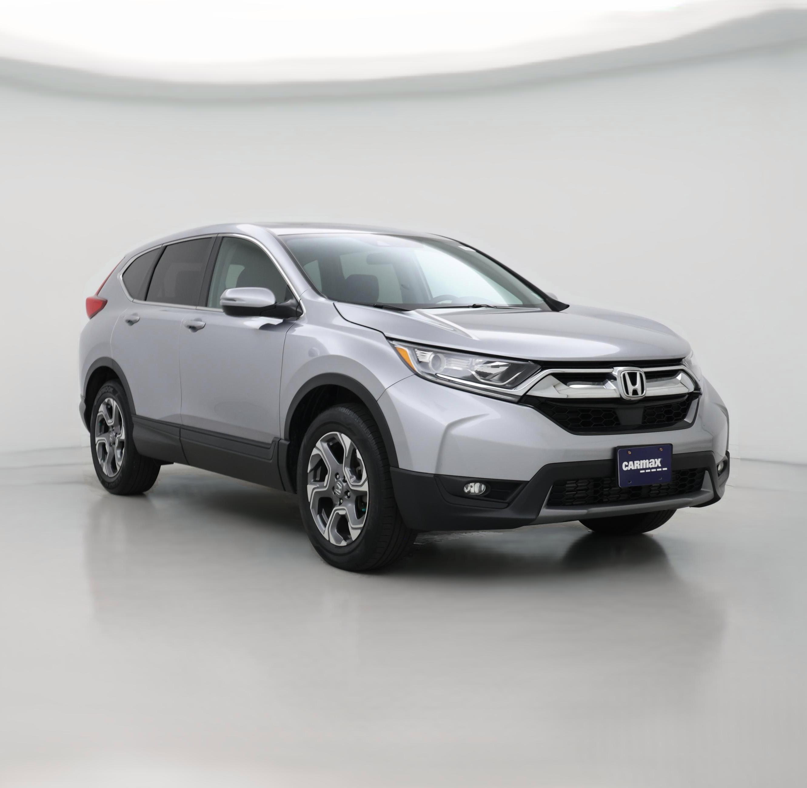 Thumbnail: 2019 Honda CR-V - 1