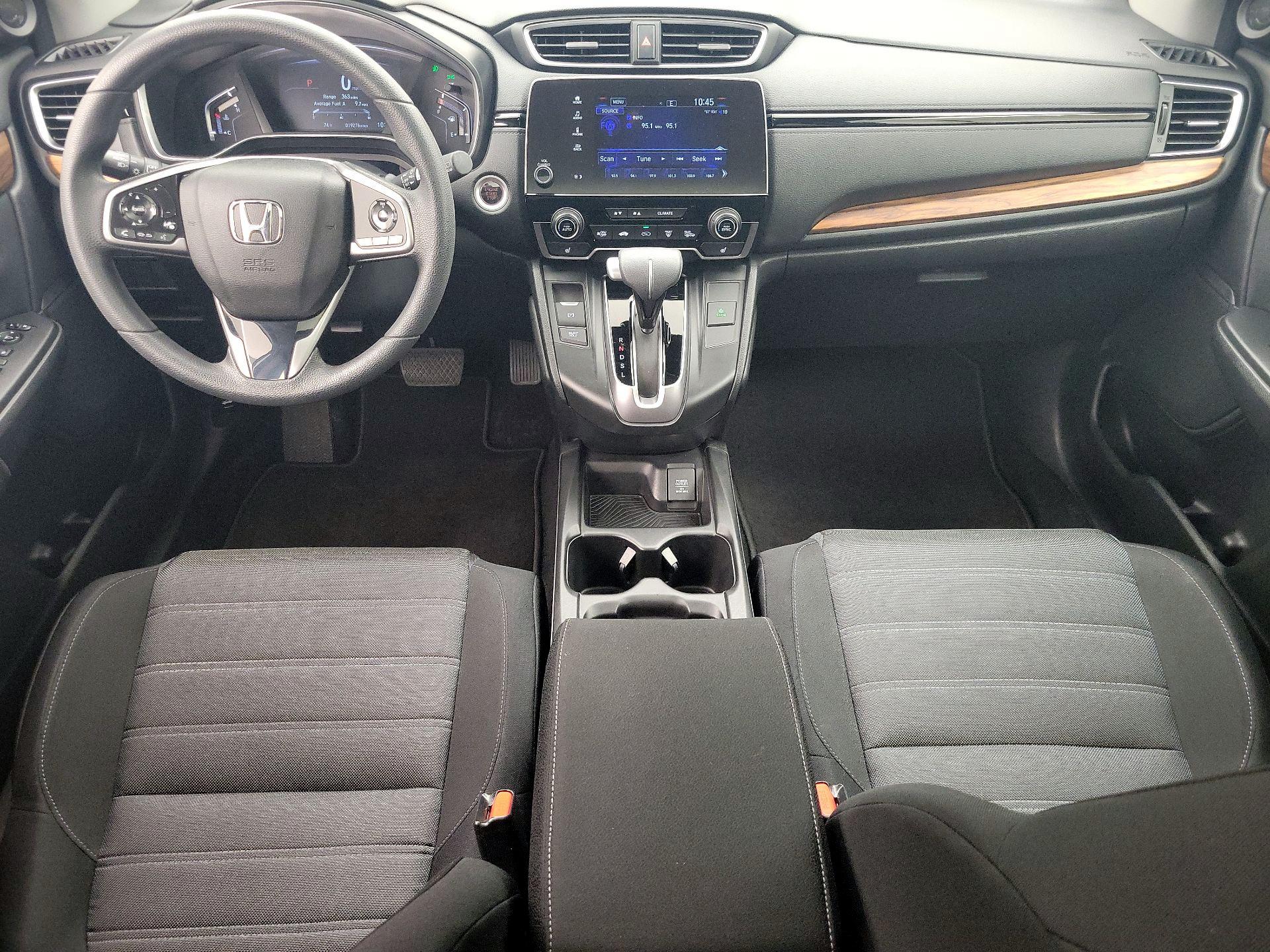 Thumbnail: 2019 Honda CR-V - 9