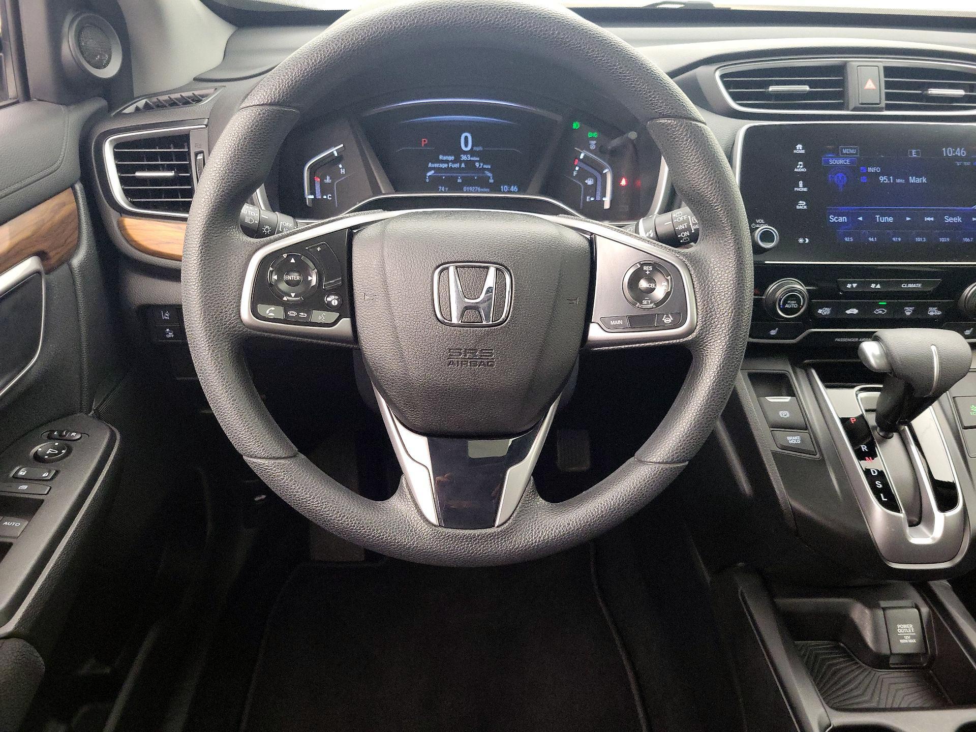 Thumbnail: 2019 Honda CR-V - 10