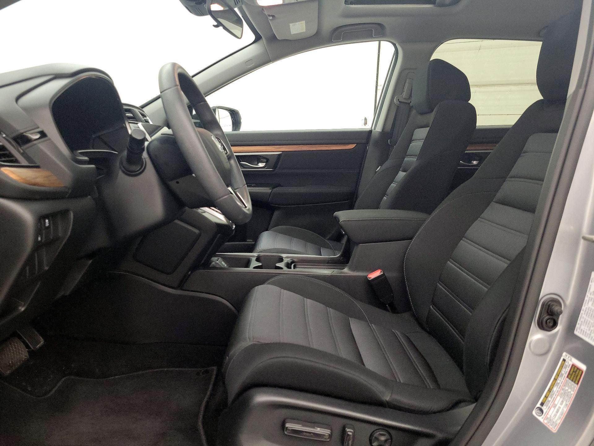 Thumbnail: 2019 Honda CR-V - 11