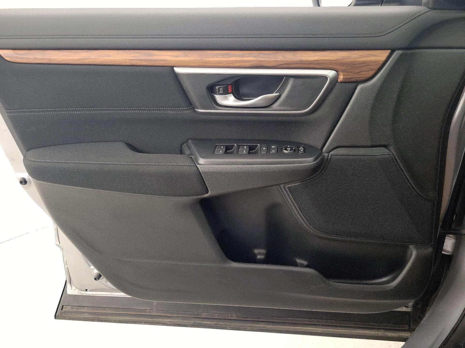 Thumbnail: 2019 Honda CR-V - 12