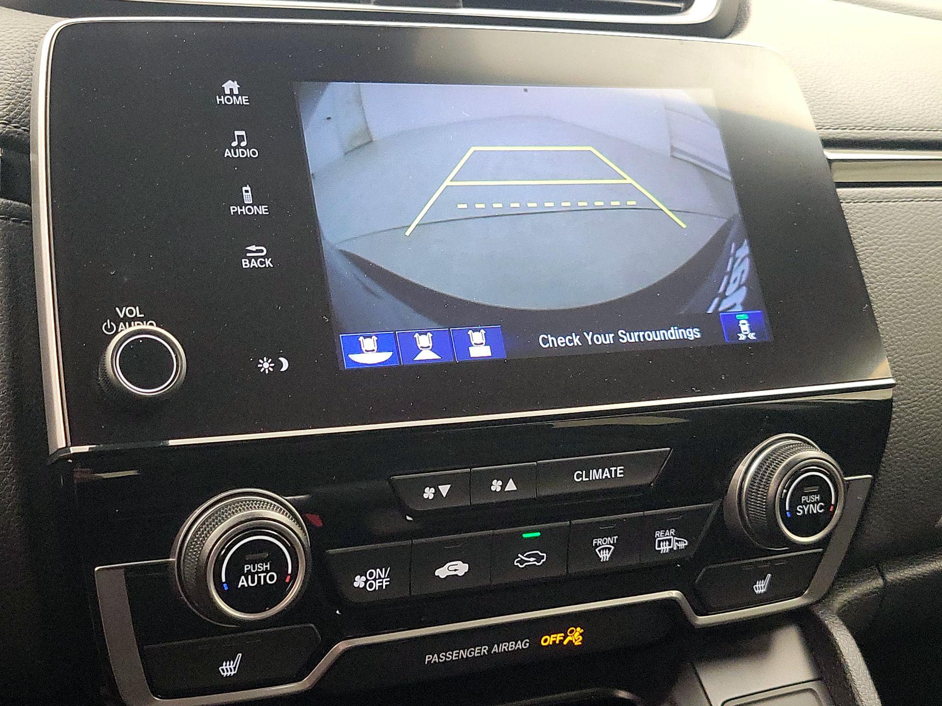 Thumbnail: 2019 Honda CR-V - 14