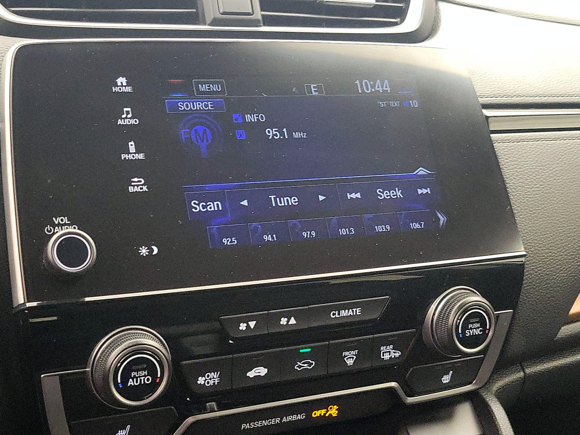 Thumbnail: 2019 Honda CR-V - 15
