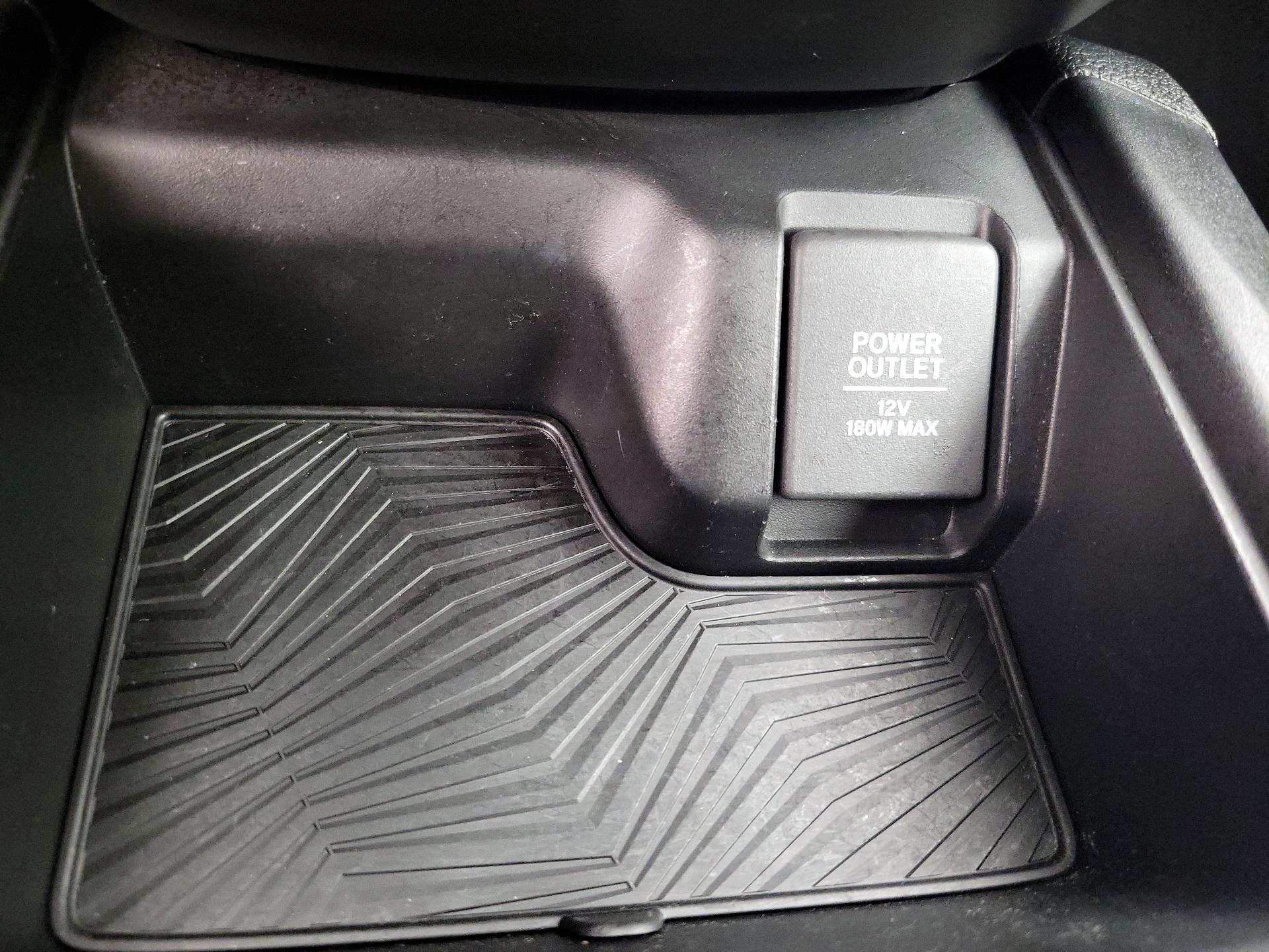 Thumbnail: 2019 Honda CR-V - 18