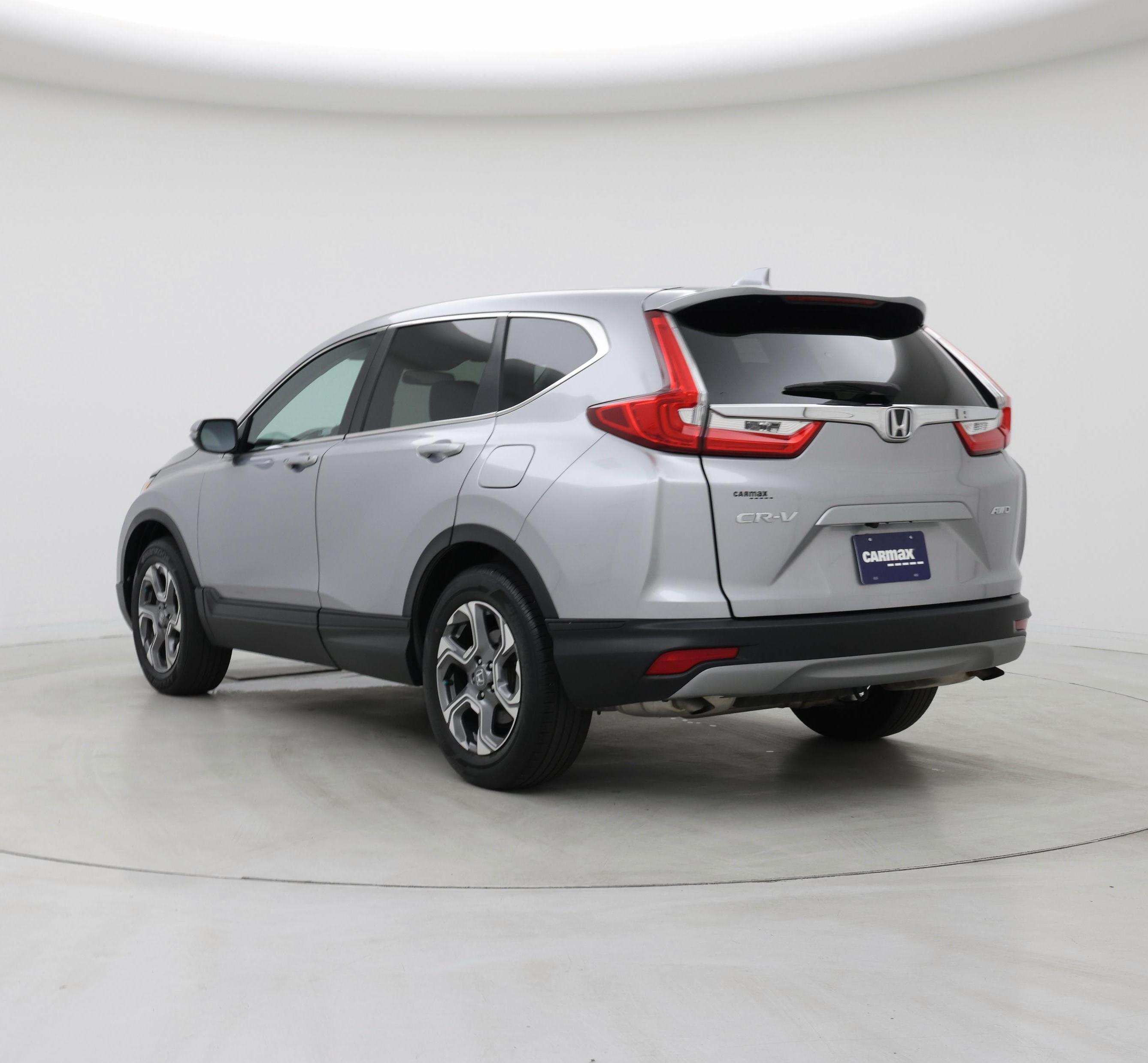 Thumbnail: 2019 Honda CR-V - 2