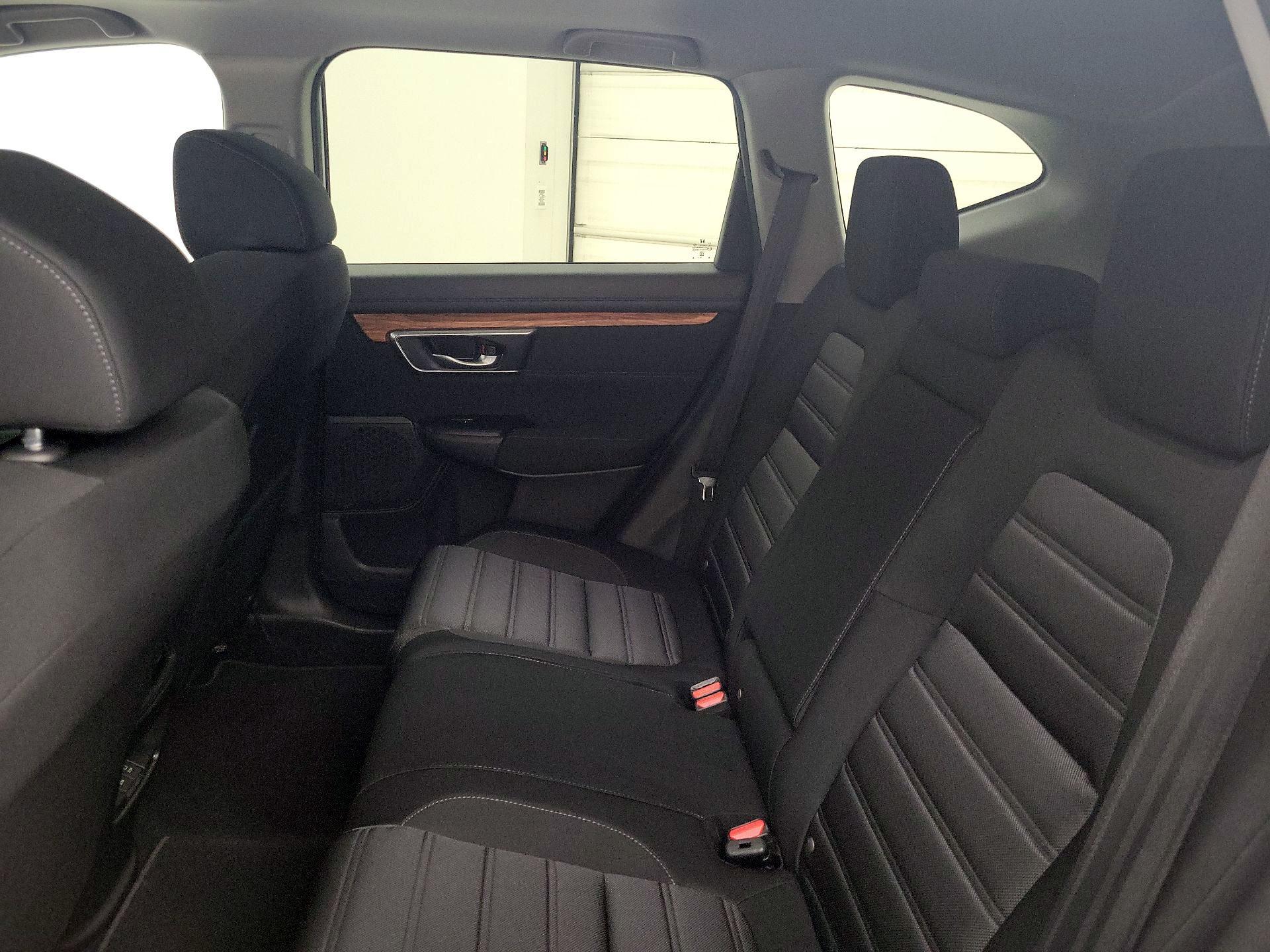 Thumbnail: 2019 Honda CR-V - 20