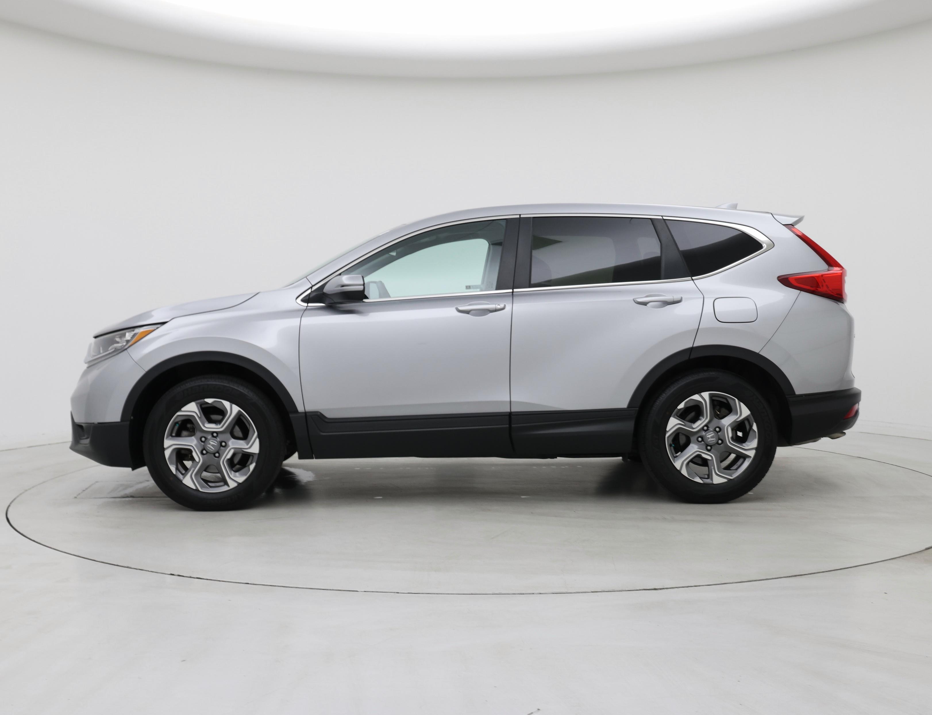 Thumbnail: 2019 Honda CR-V - 3