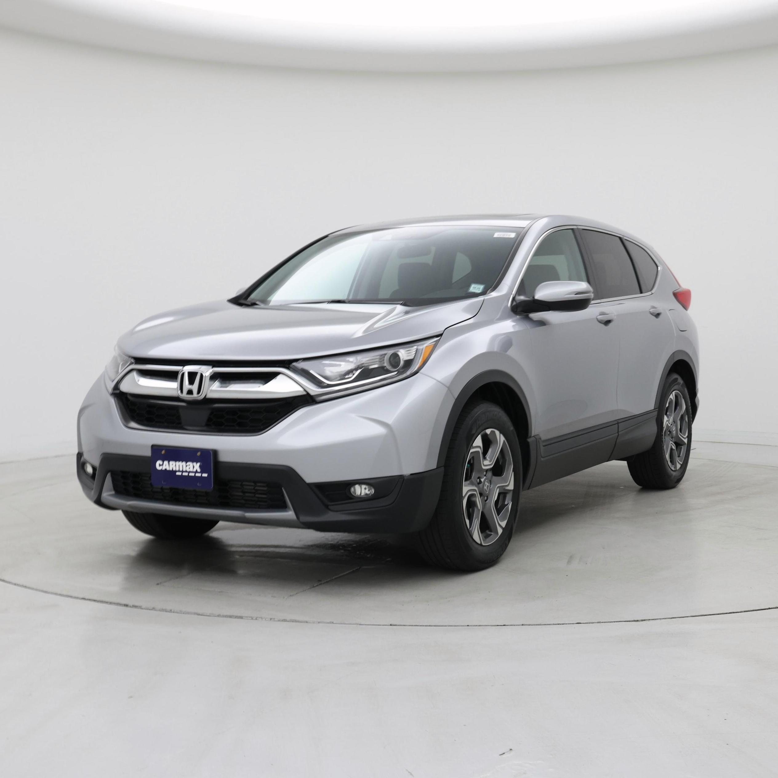 Thumbnail: 2019 Honda CR-V - 4