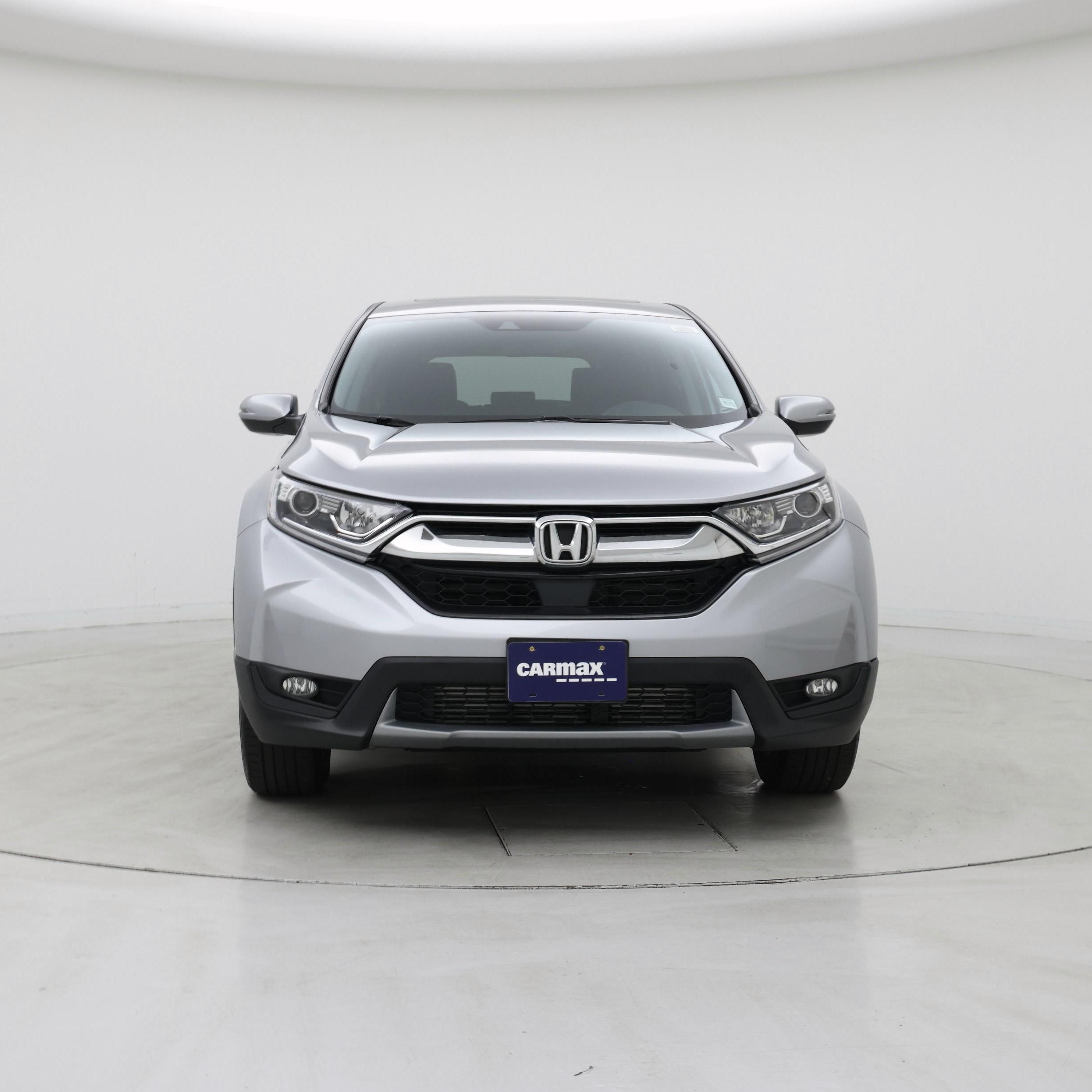 Thumbnail: 2019 Honda CR-V - 5