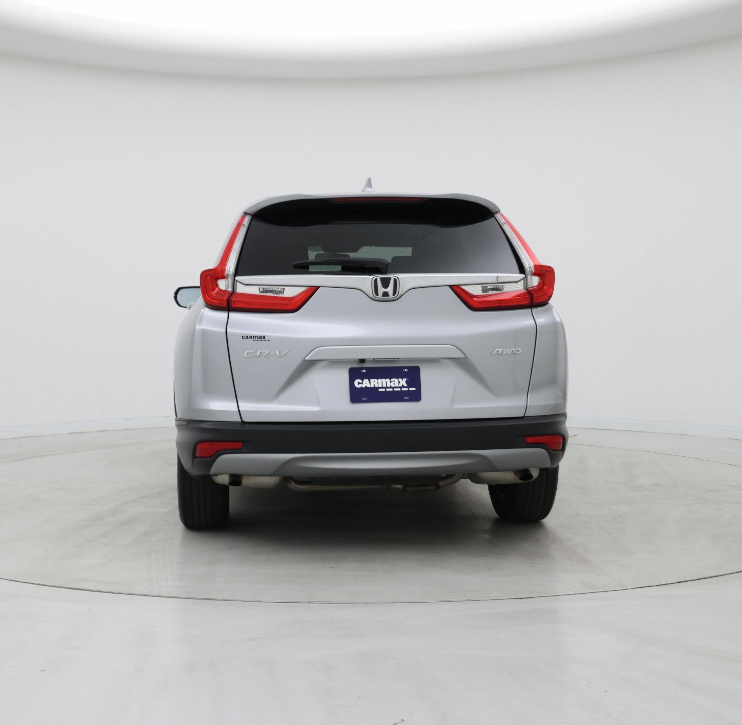 Thumbnail: 2019 Honda CR-V - 6