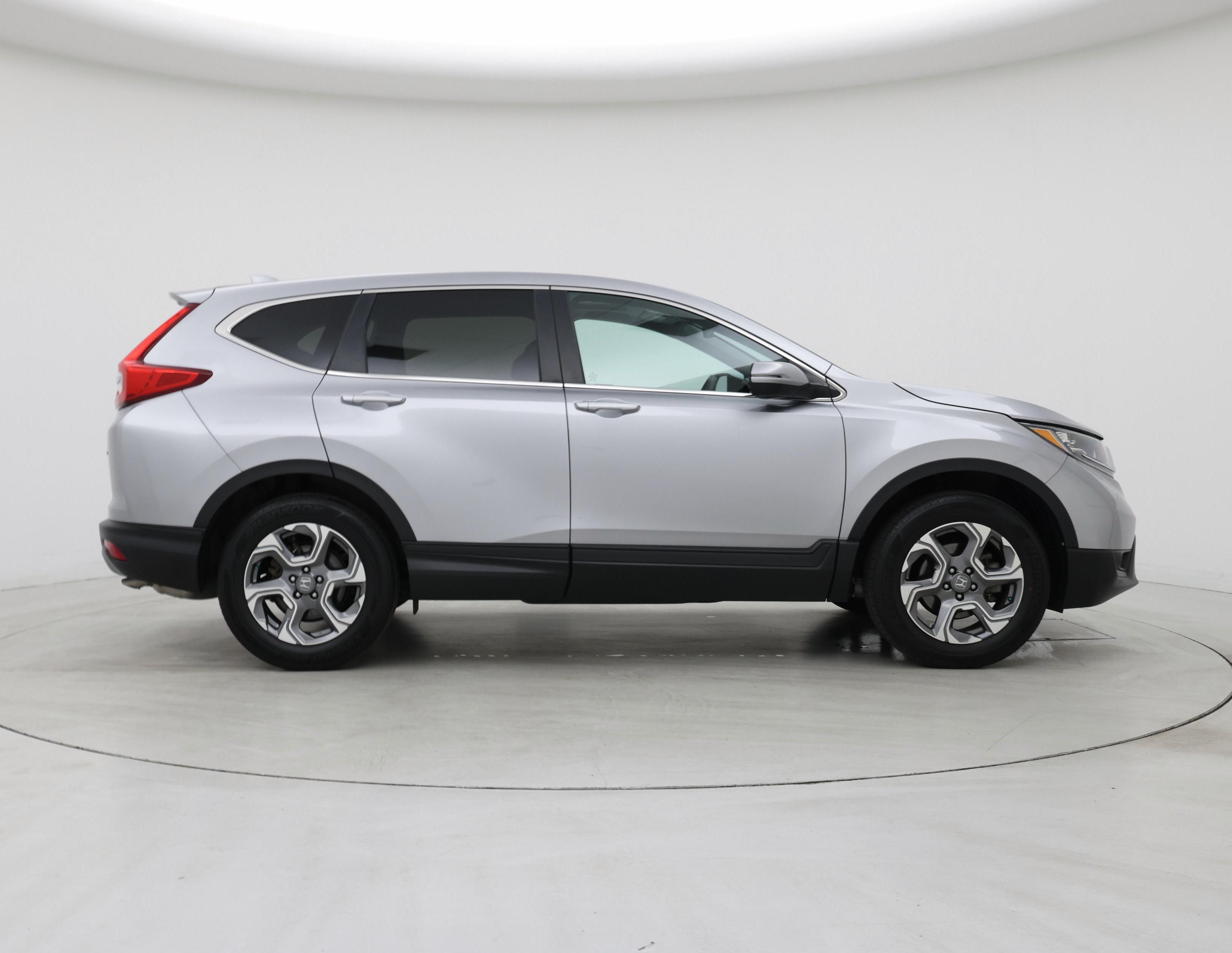 Thumbnail: 2019 Honda CR-V - 7