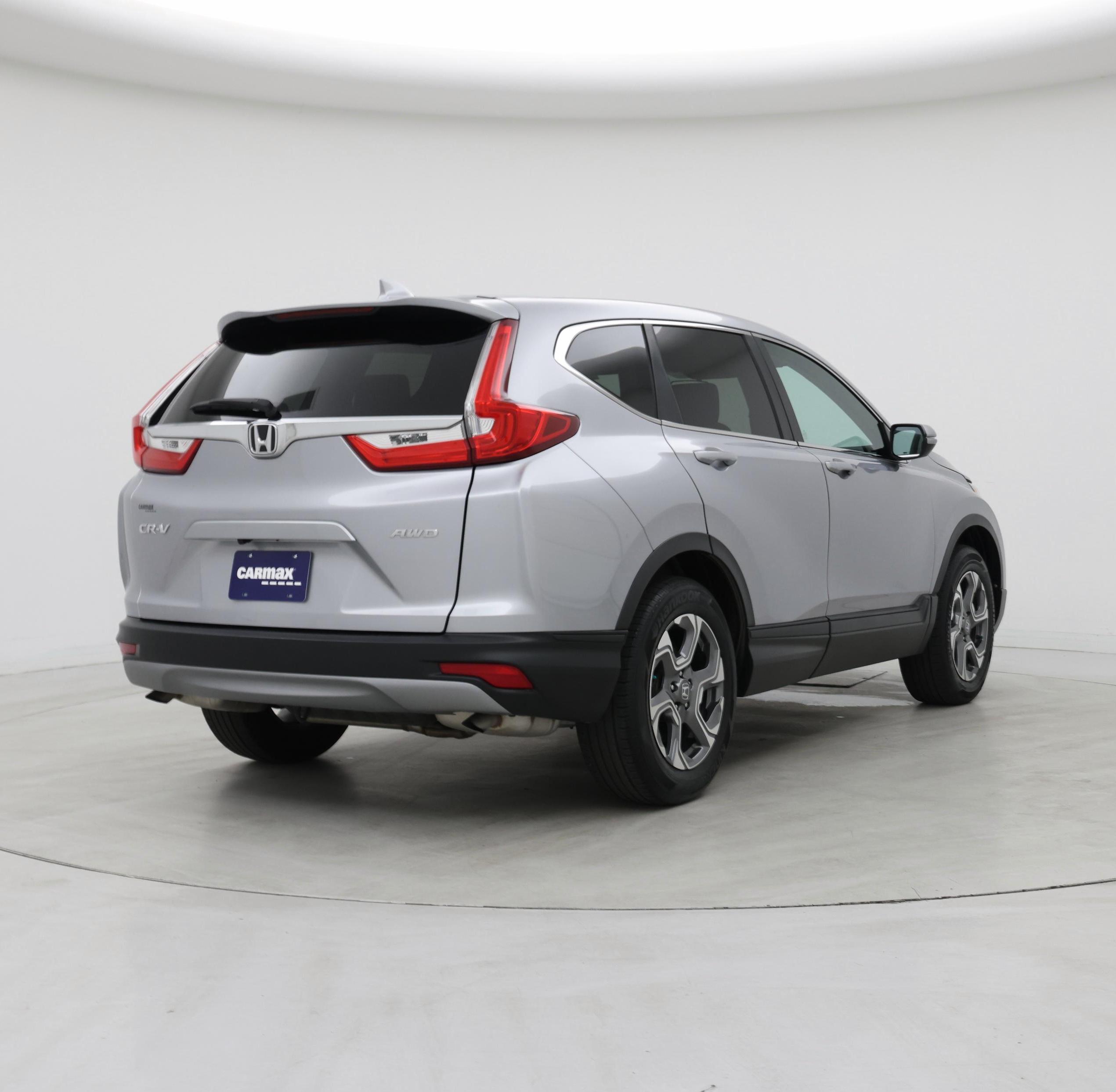 Thumbnail: 2019 Honda CR-V - 8