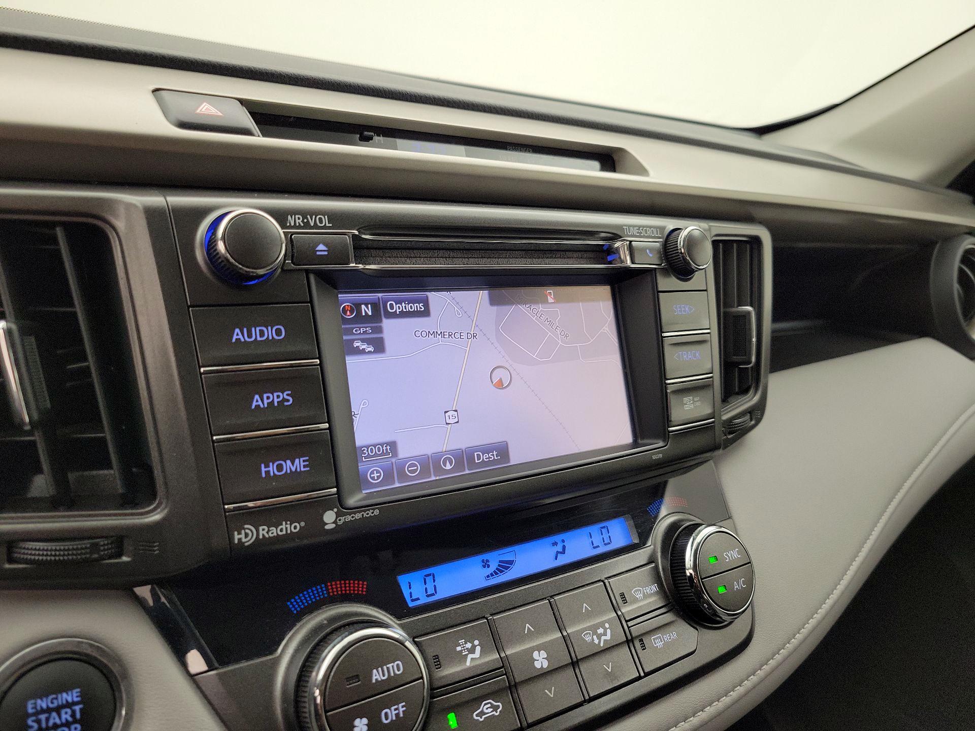 Thumbnail: 2014 Toyota RAV4 - 14