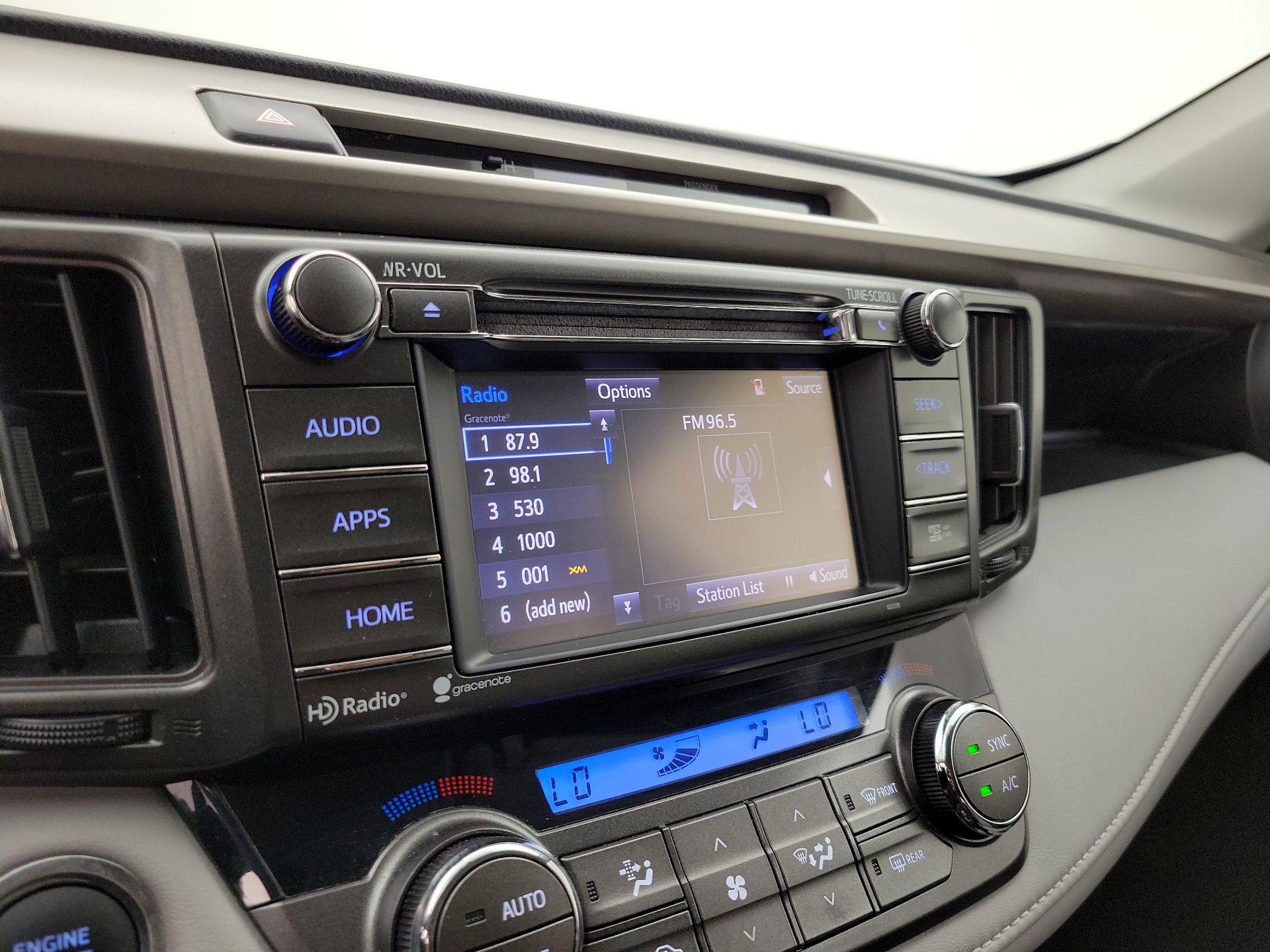Thumbnail: 2014 Toyota RAV4 - 16