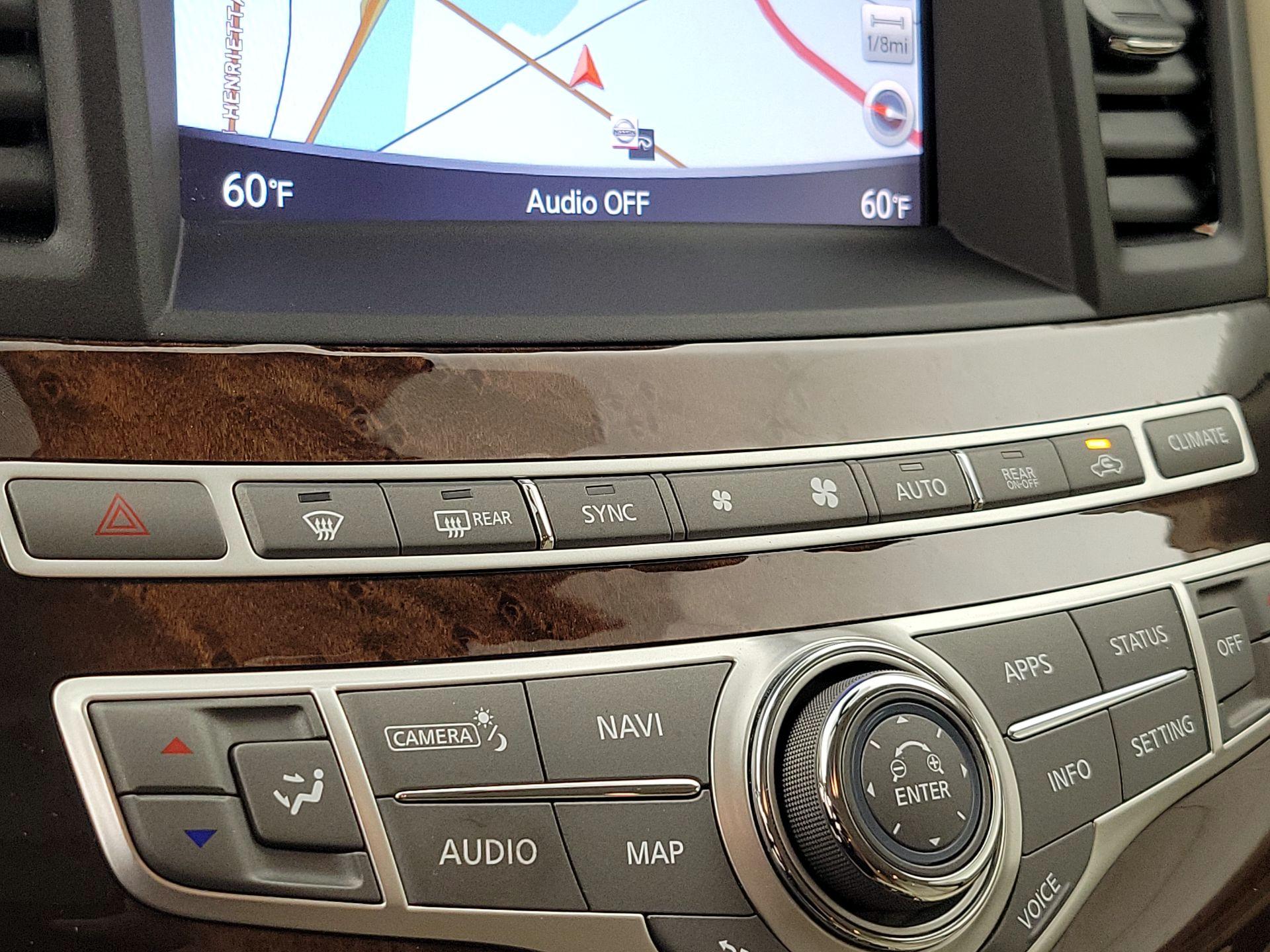 Thumbnail: 2019 INFINITI QX60 - 17