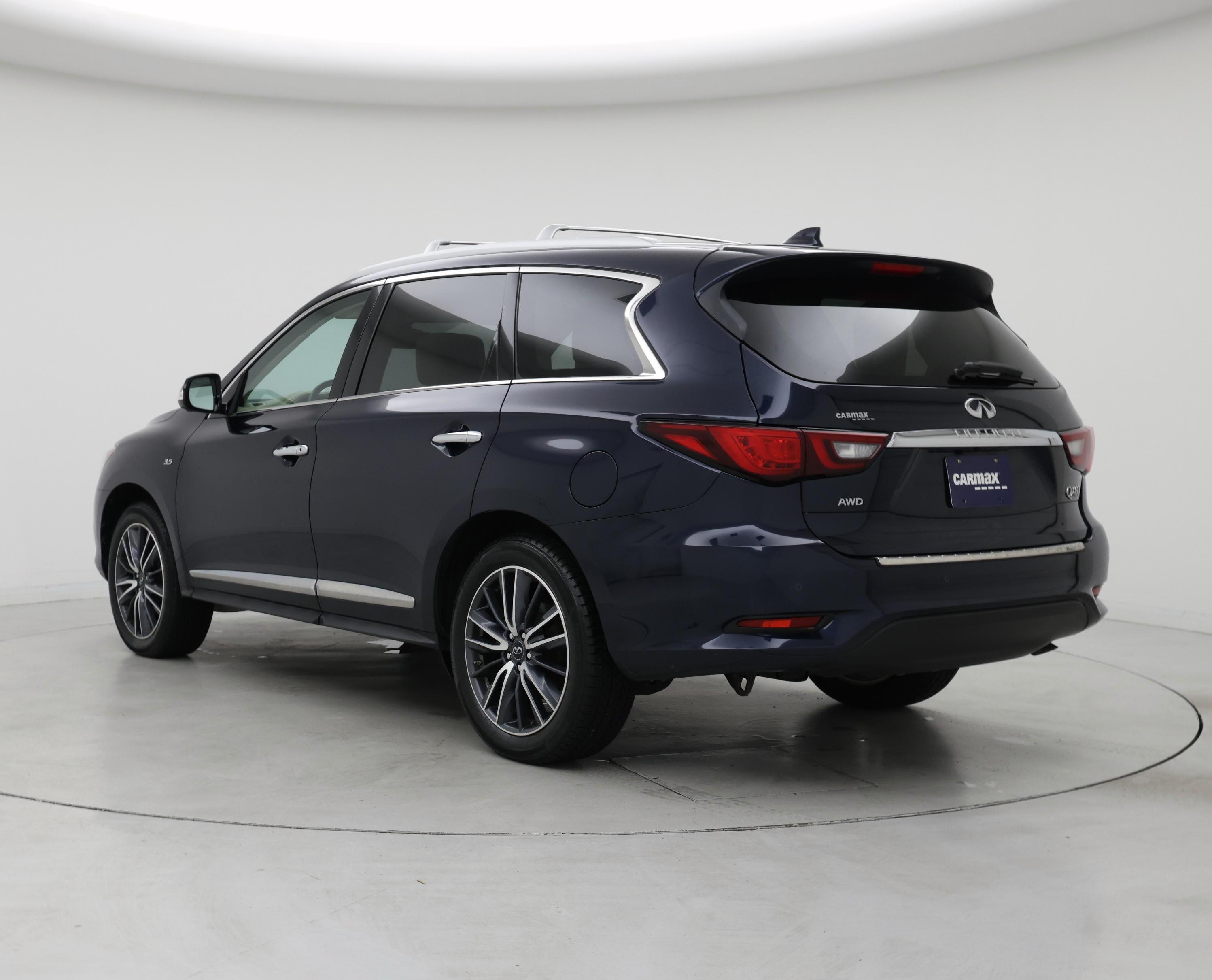 Thumbnail: 2019 INFINITI QX60 - 2