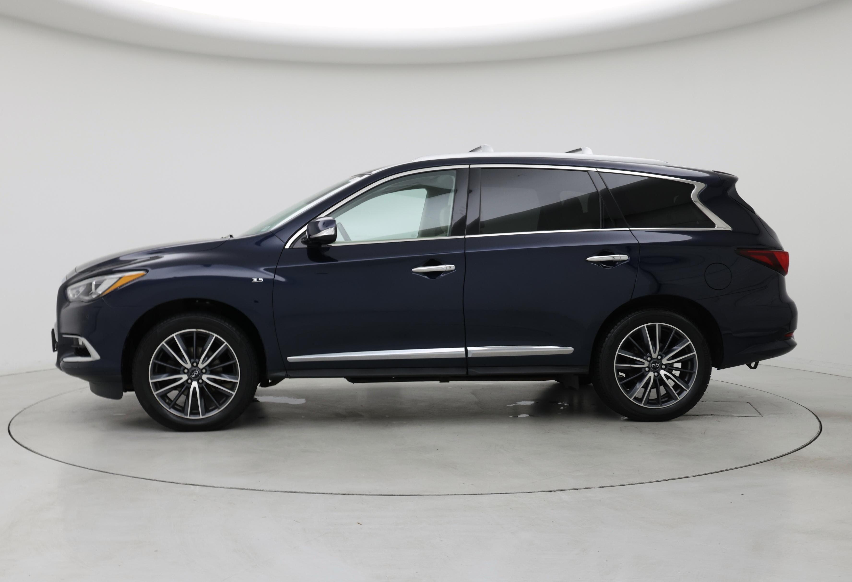 Thumbnail: 2019 INFINITI QX60 - 3
