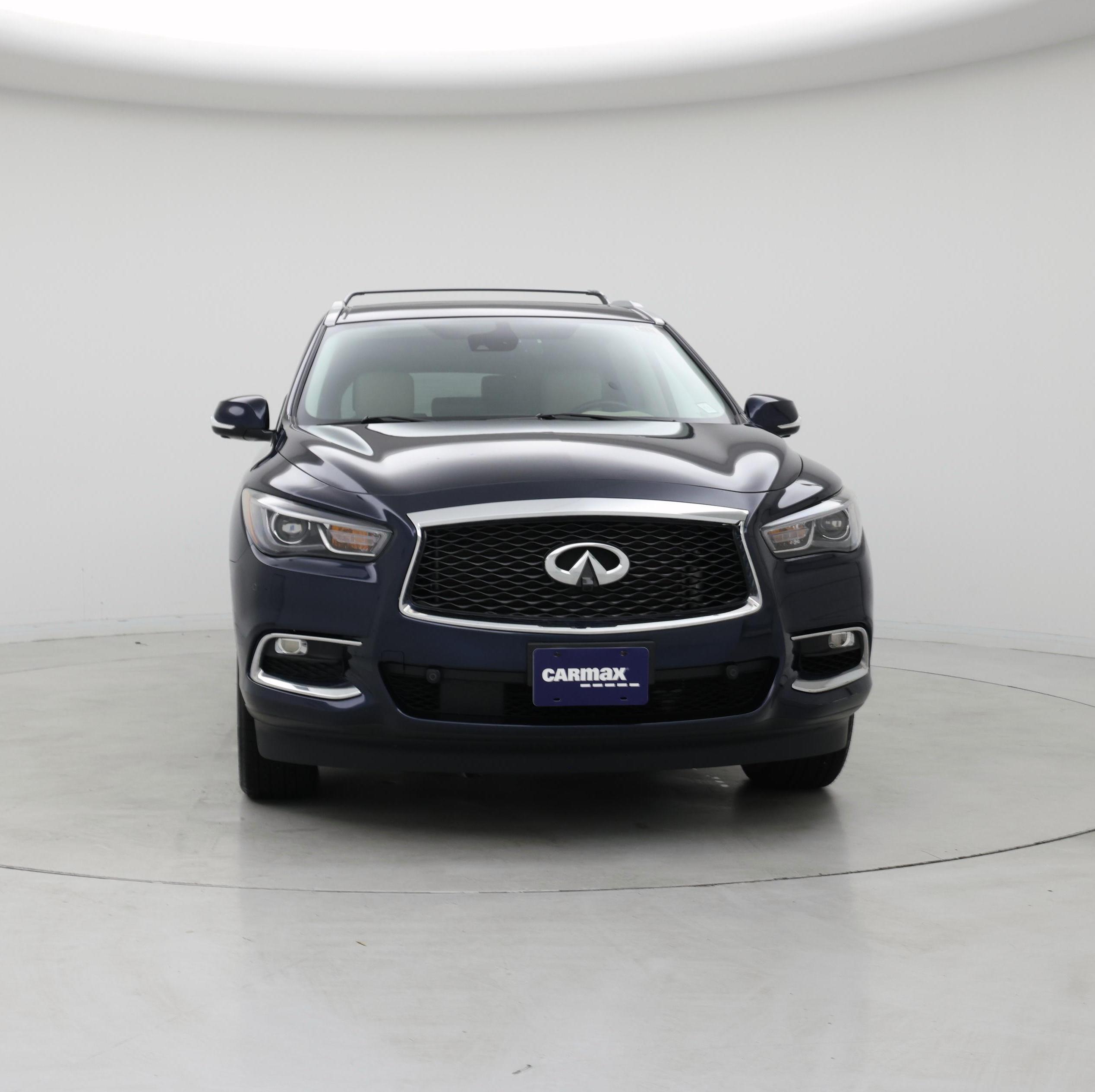 Thumbnail: 2019 INFINITI QX60 - 5