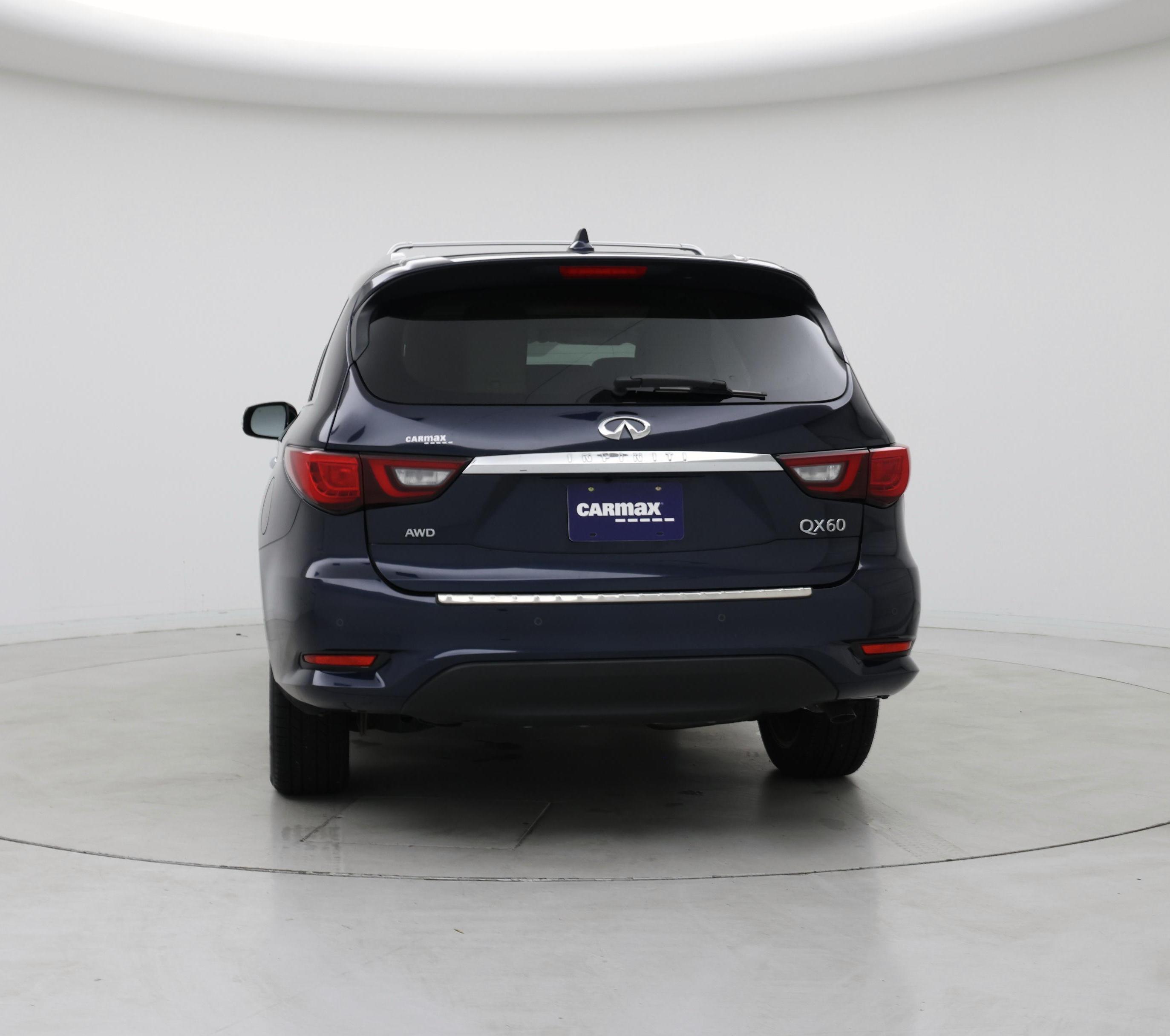 Thumbnail: 2019 INFINITI QX60 - 6
