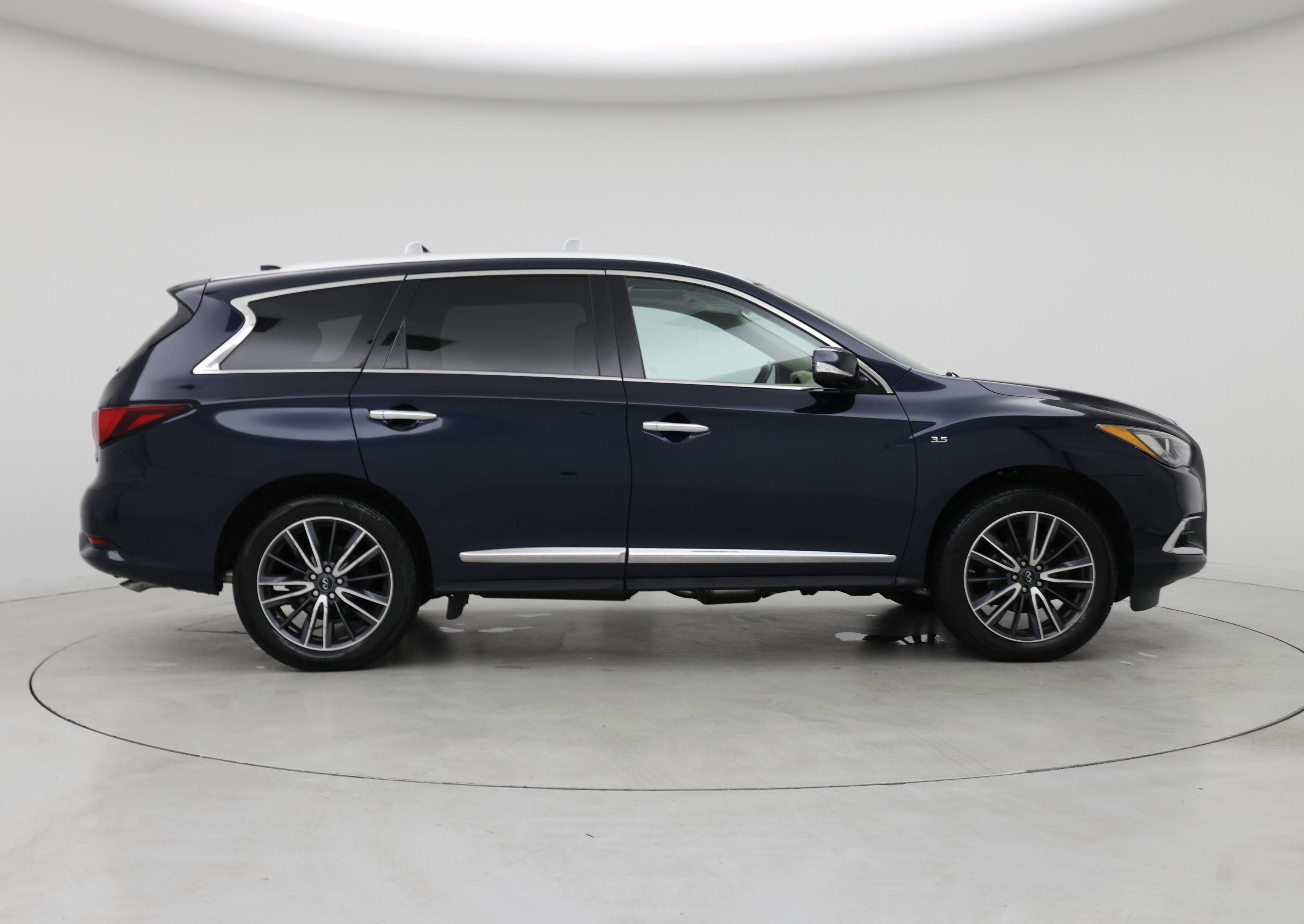 Thumbnail: 2019 INFINITI QX60 - 7