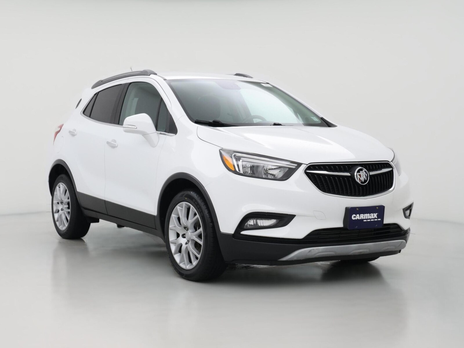 2017 Buick Encore