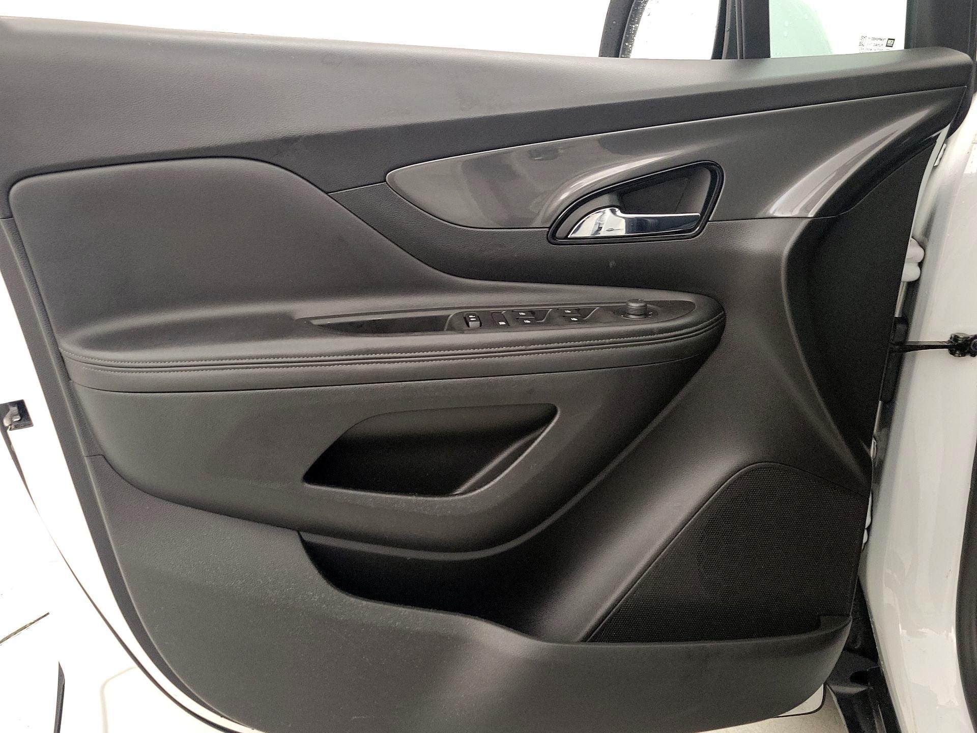 Thumbnail: 2017 Buick Encore - 12