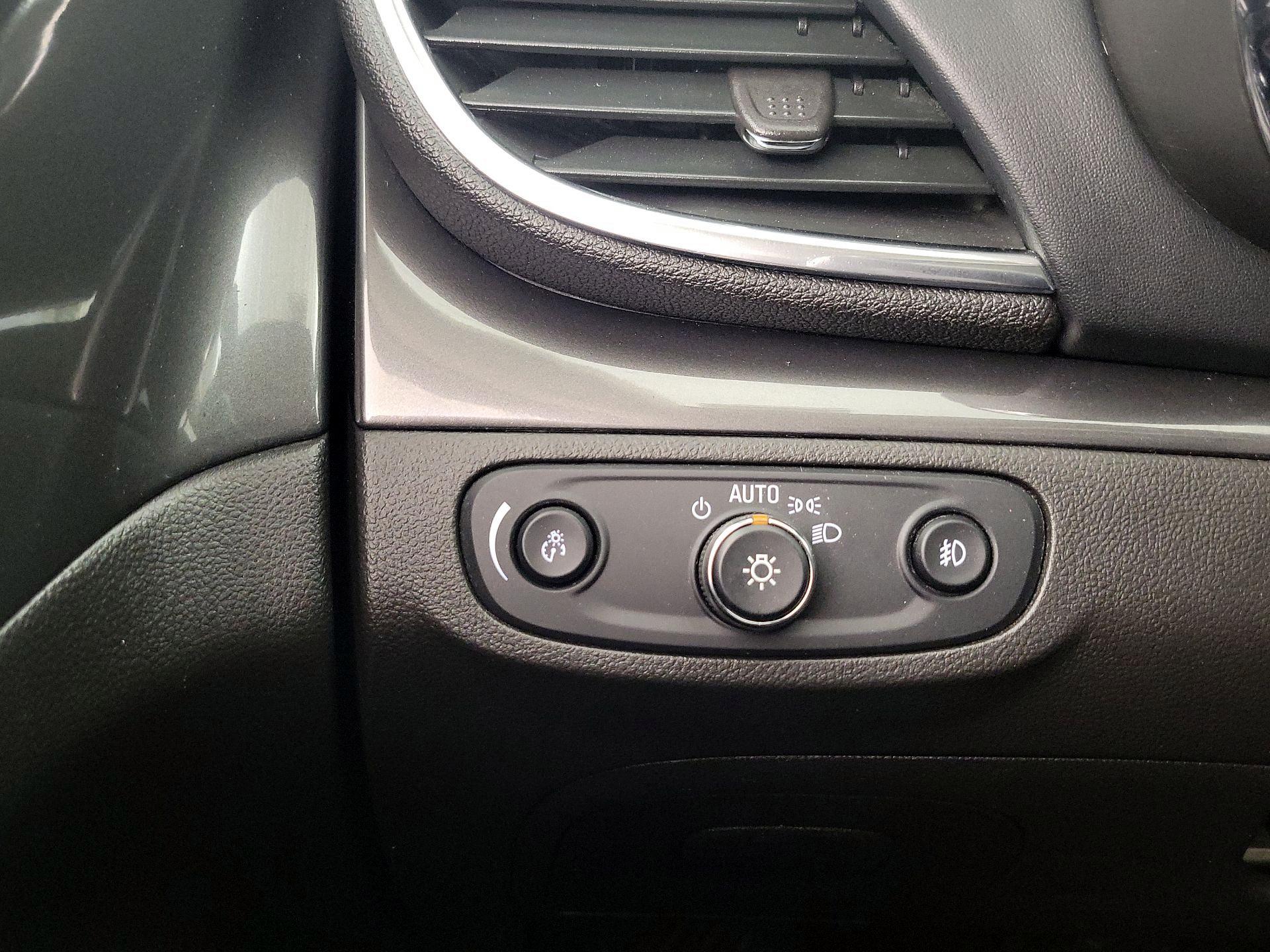 Thumbnail: 2017 Buick Encore - 13