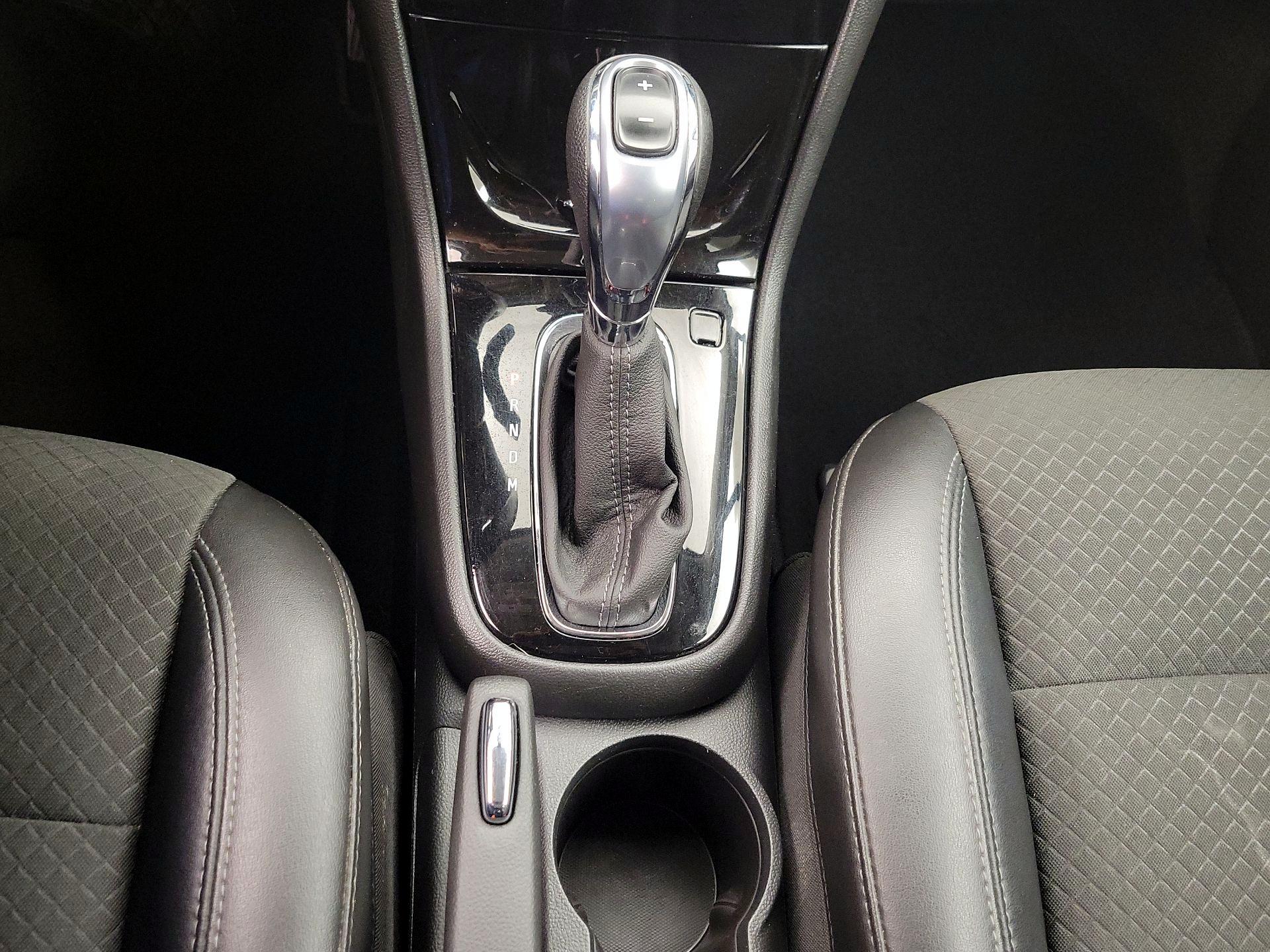 Thumbnail: 2017 Buick Encore - 17