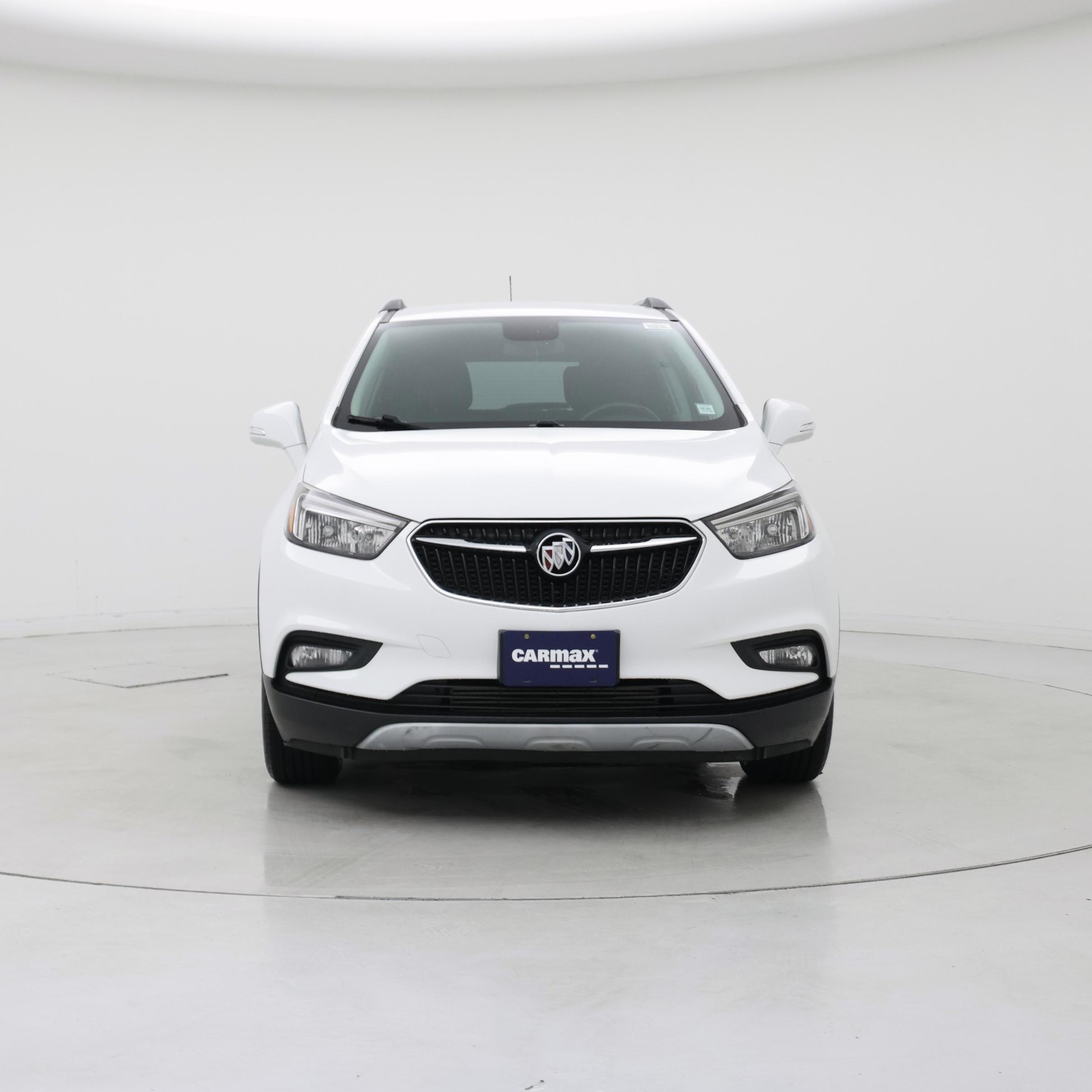 Thumbnail: 2017 Buick Encore - 5