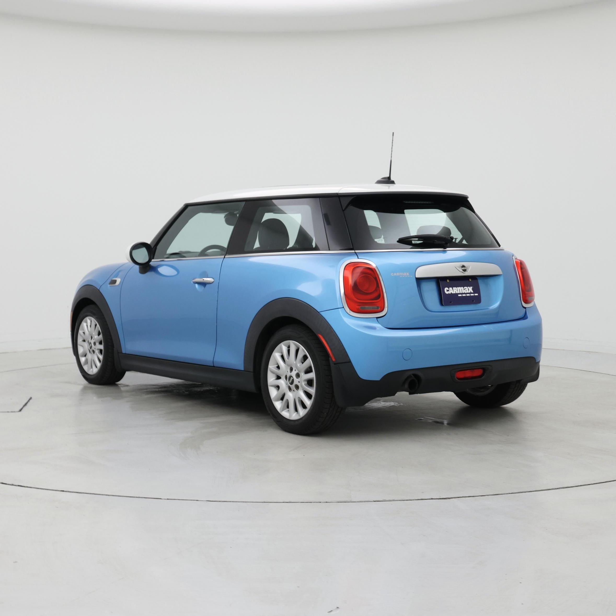 Thumbnail: 2015 MINI Cooper Hardtop - 2