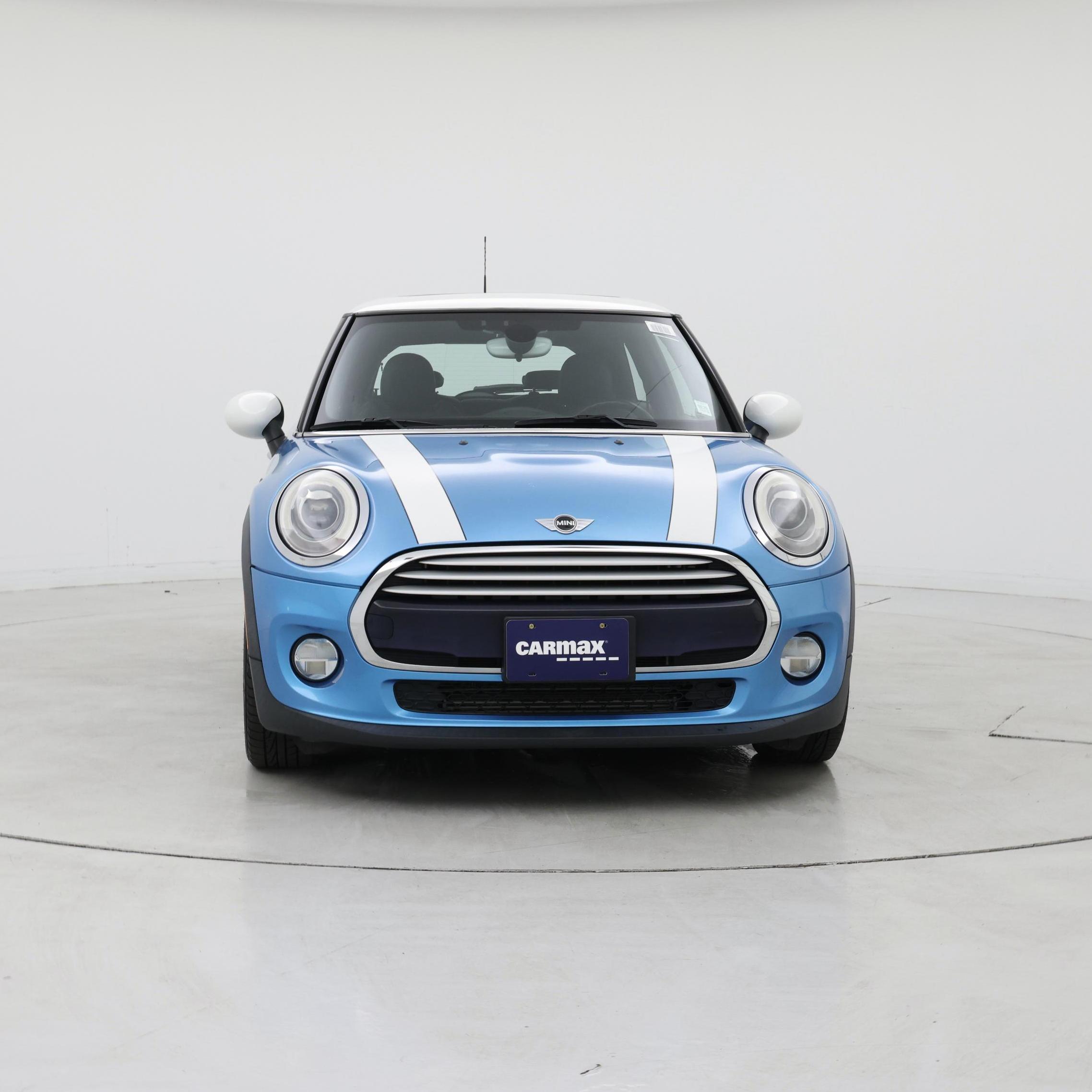 Thumbnail: 2015 MINI Cooper Hardtop - 5