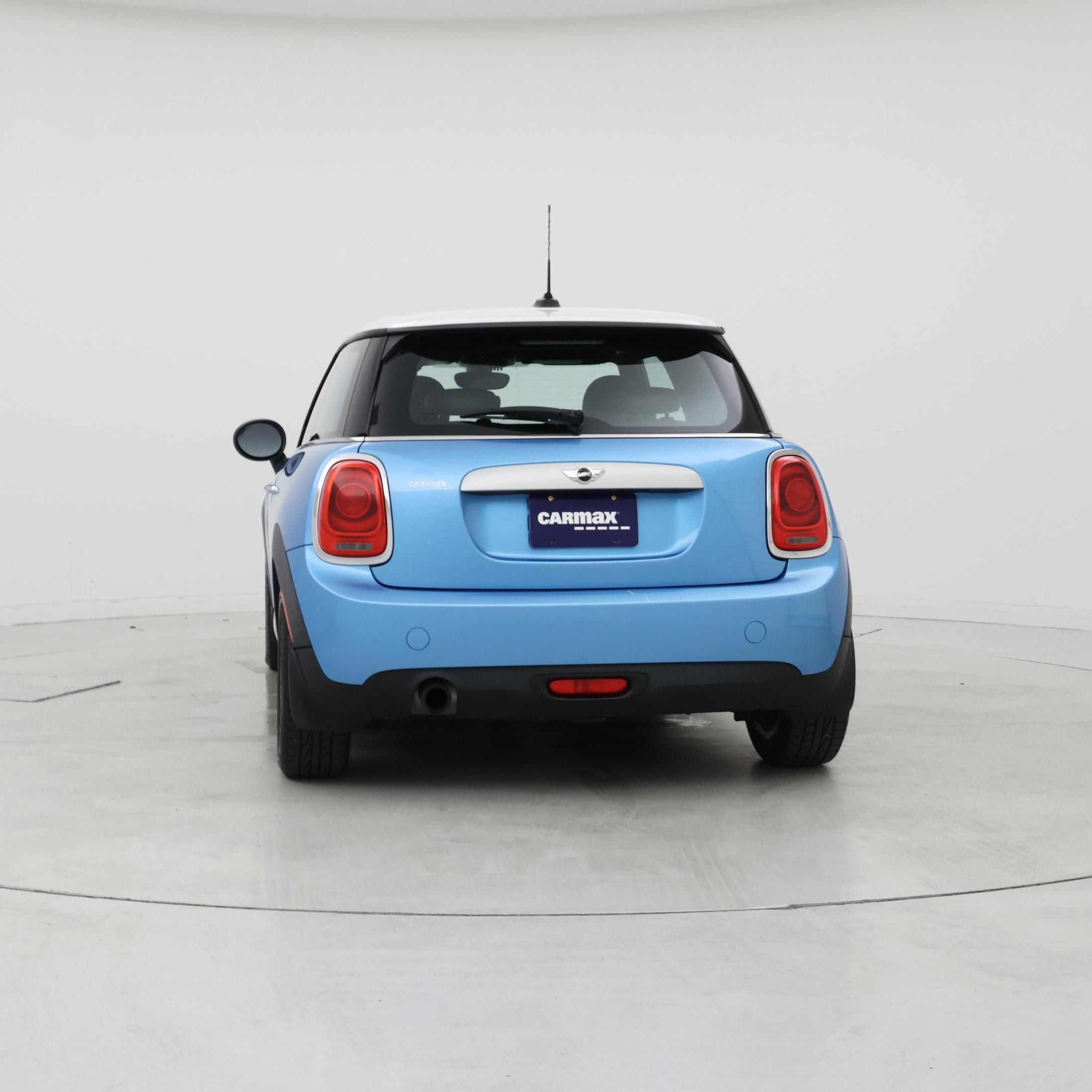 Thumbnail: 2015 MINI Cooper Hardtop - 6