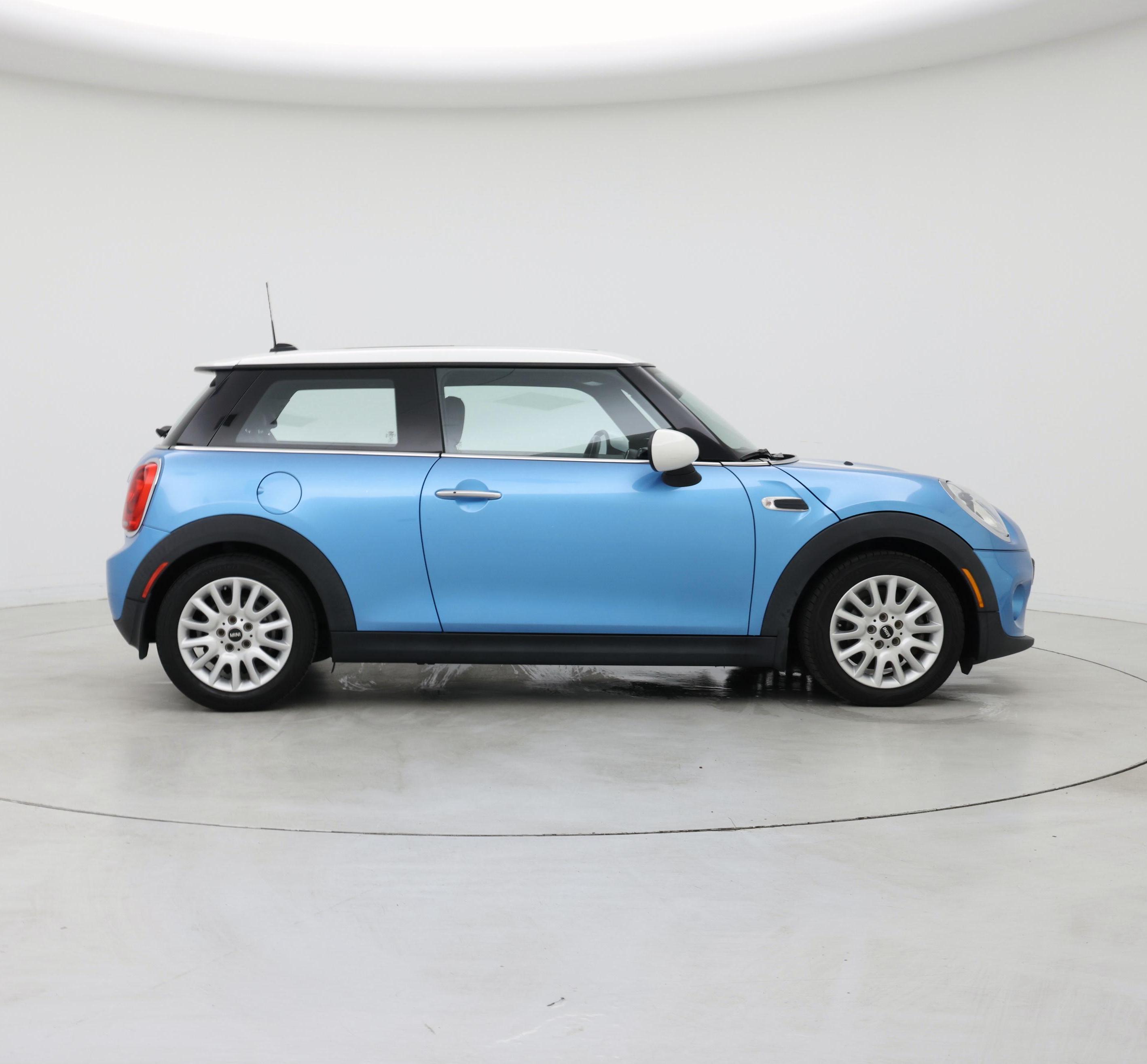 Thumbnail: 2015 MINI Cooper Hardtop - 7