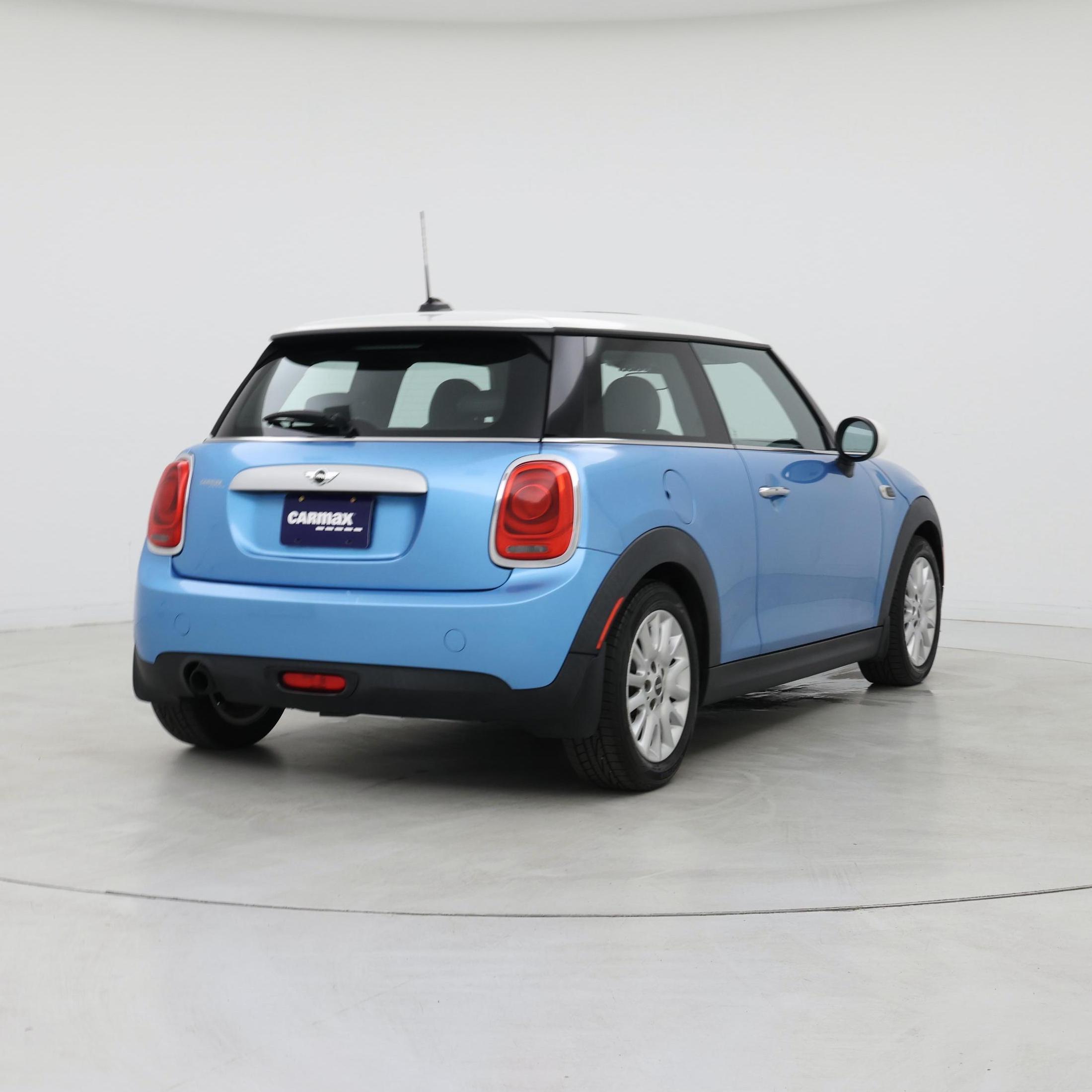 Thumbnail: 2015 MINI Cooper Hardtop - 8