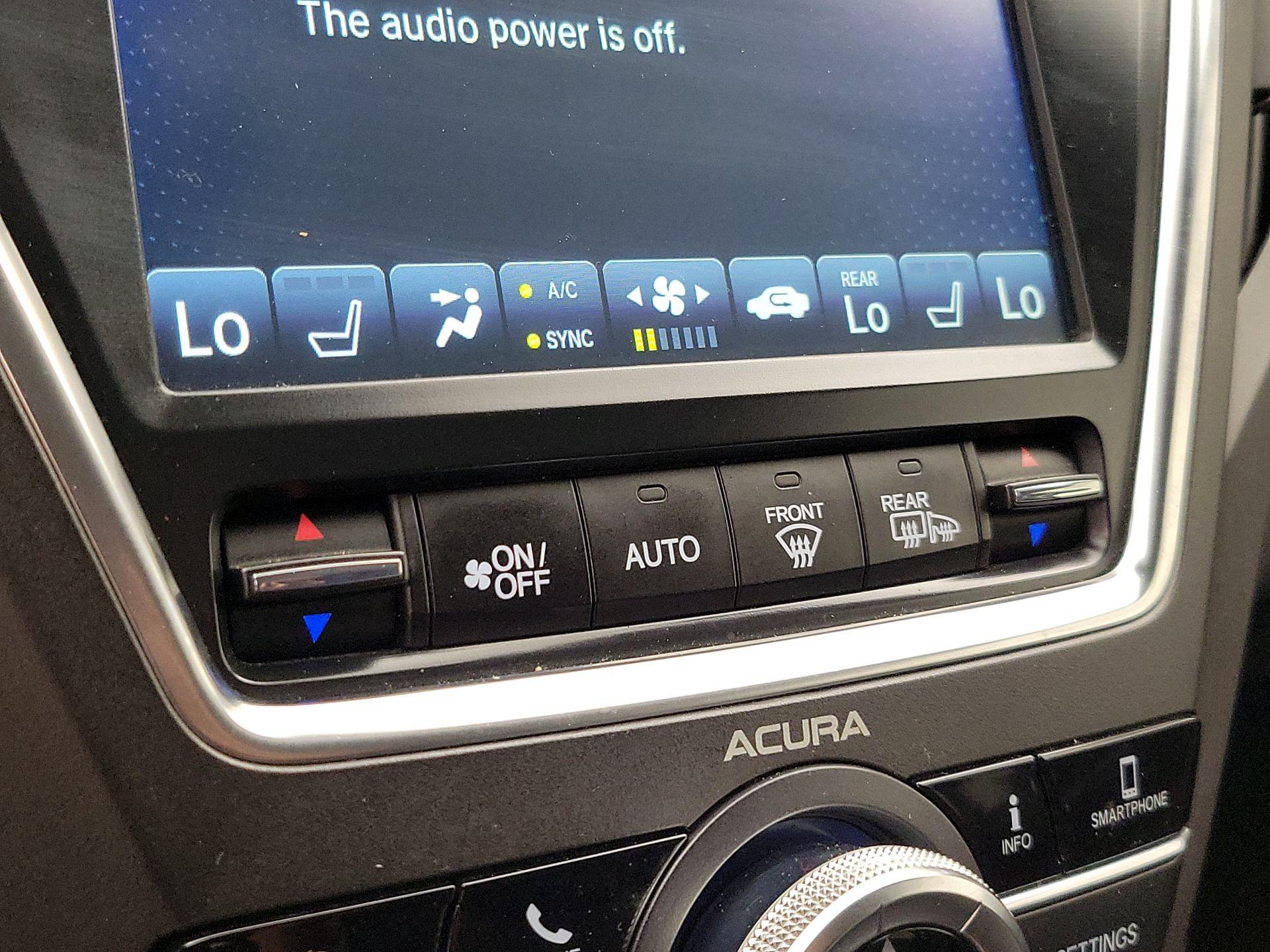 Thumbnail: 2019 Acura MDX - 16