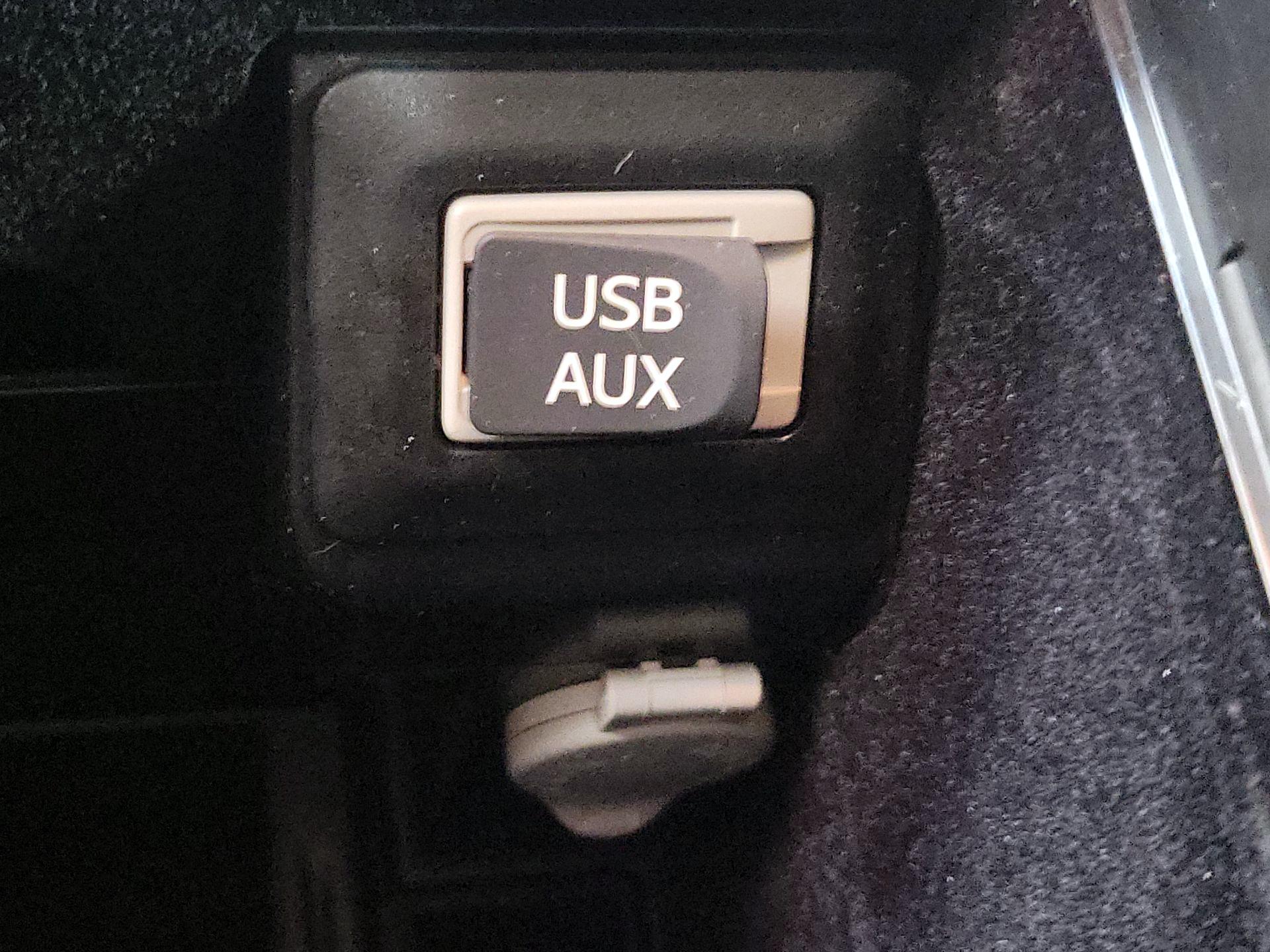 Thumbnail: 2013 Lexus RX - 19