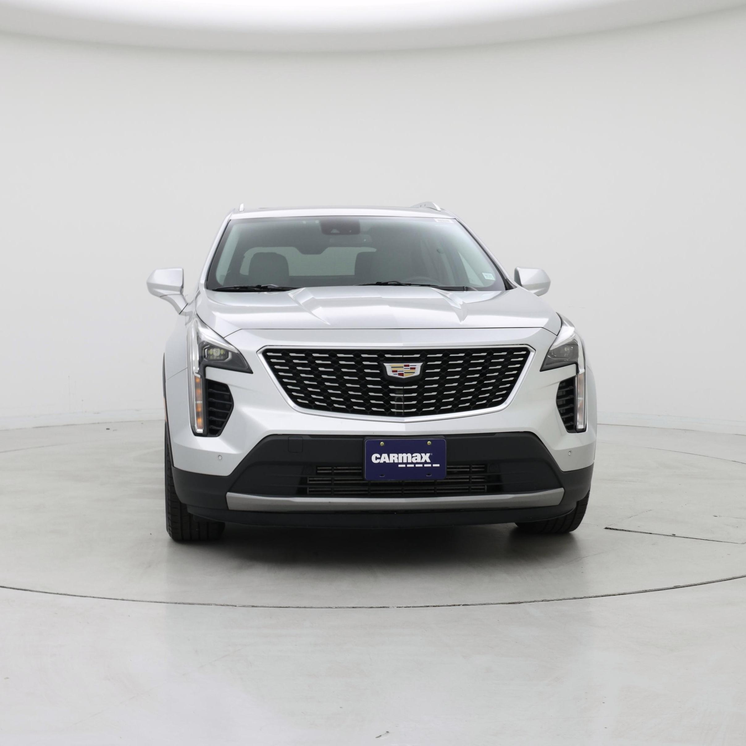 Thumbnail: 2020 Cadillac XT4 - 5
