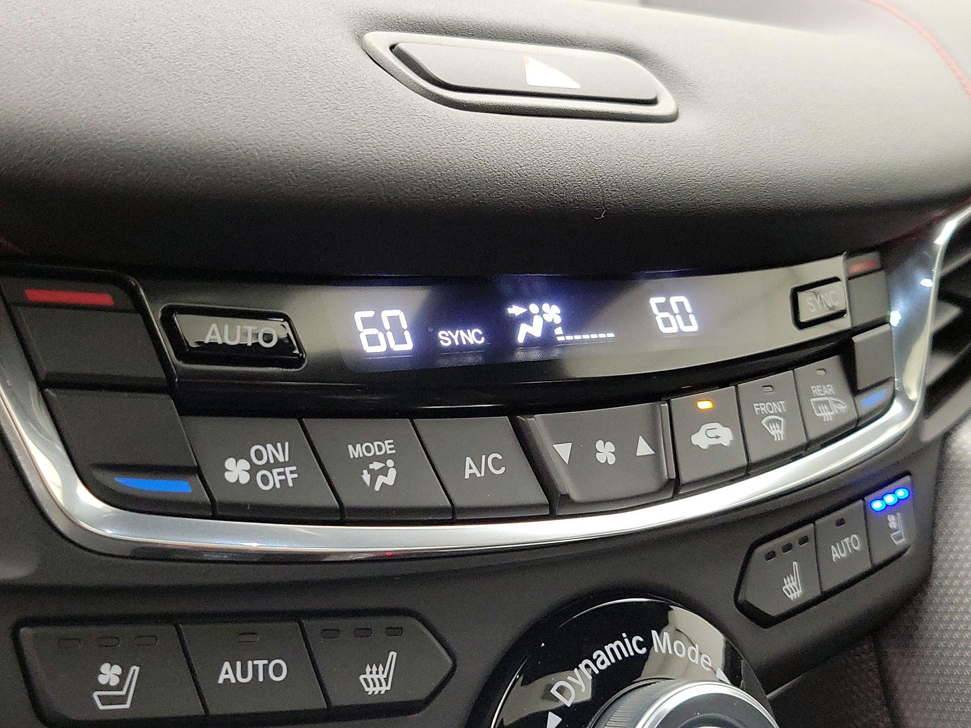 Thumbnail: 2021 Acura TLX - 16
