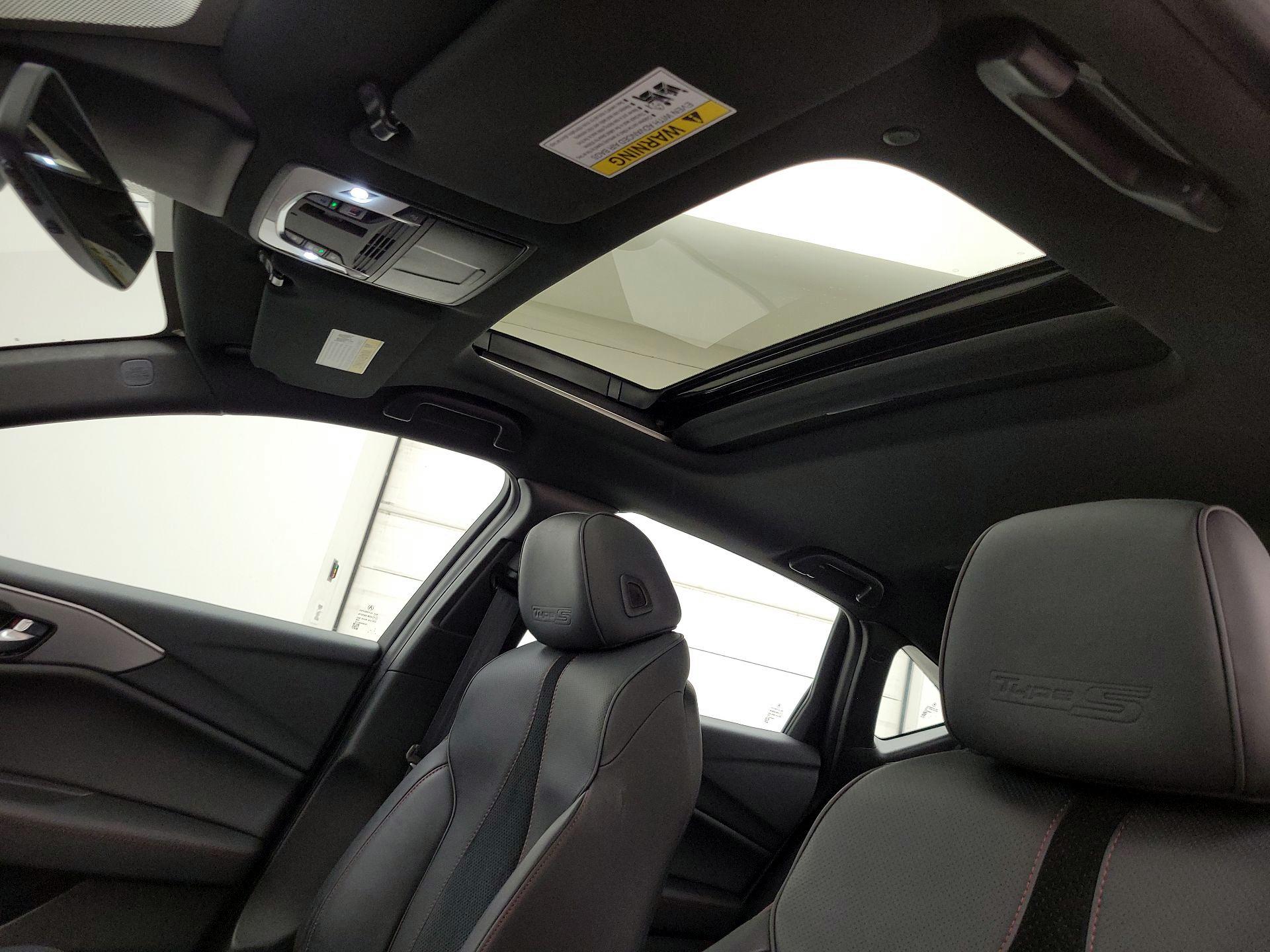 Thumbnail: 2021 Acura TLX - 19