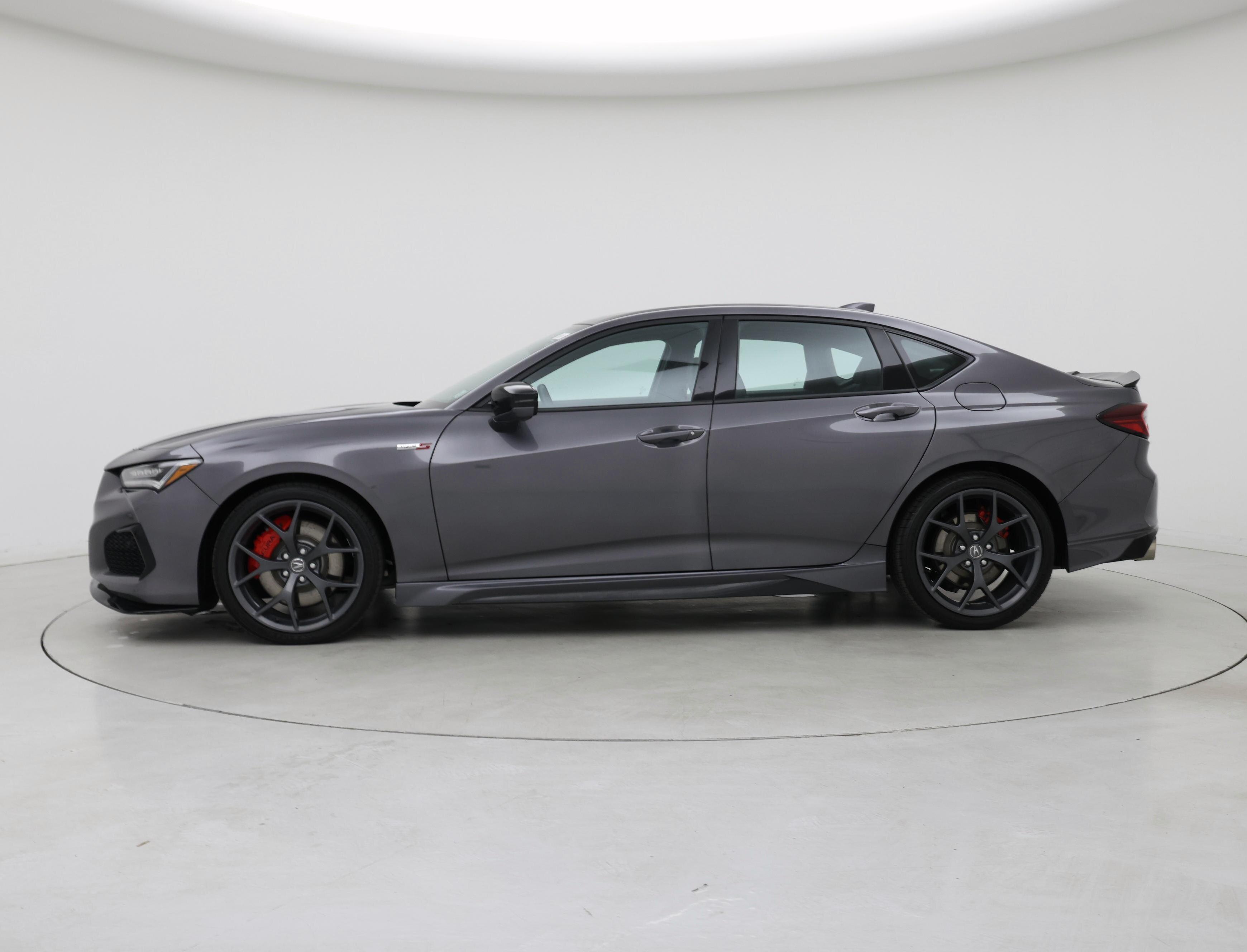 Thumbnail: 2021 Acura TLX - 3