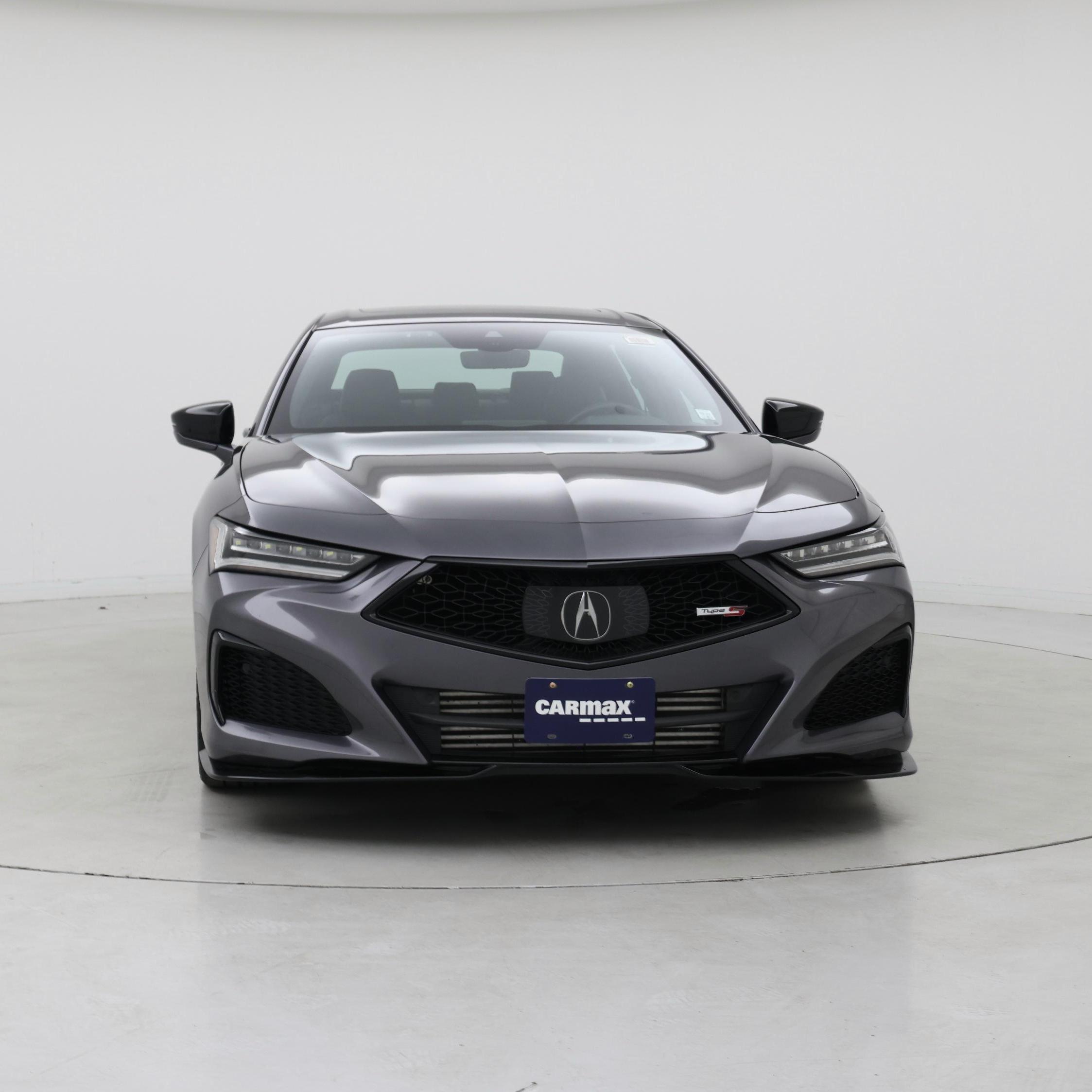 Thumbnail: 2021 Acura TLX - 5