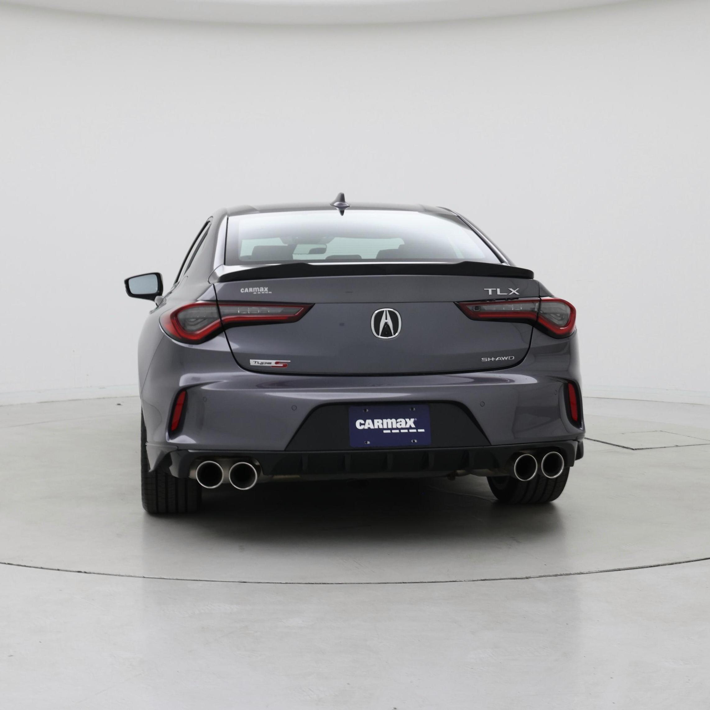 Thumbnail: 2021 Acura TLX - 6