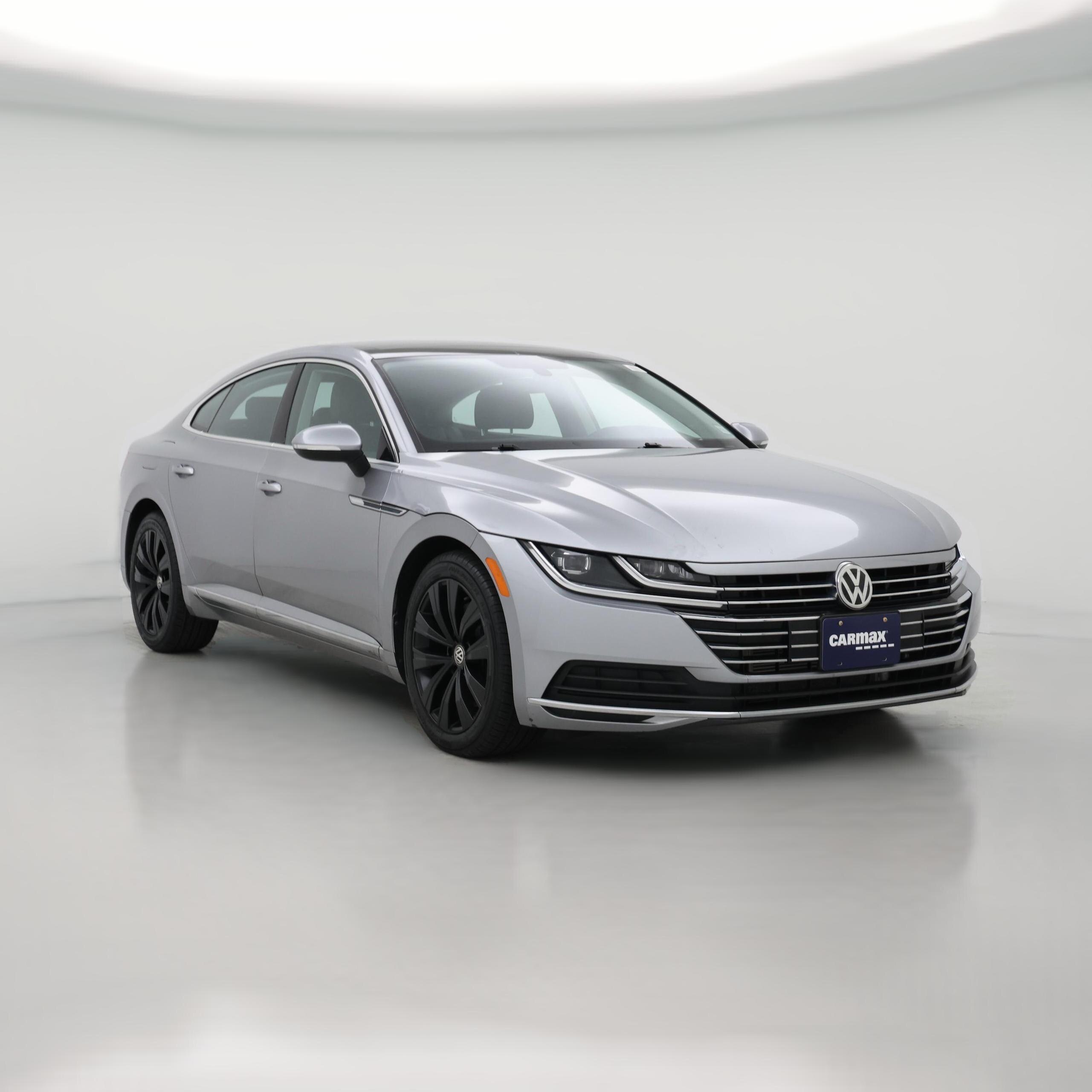 Thumbnail: 2019 Volkswagen Arteon - 1