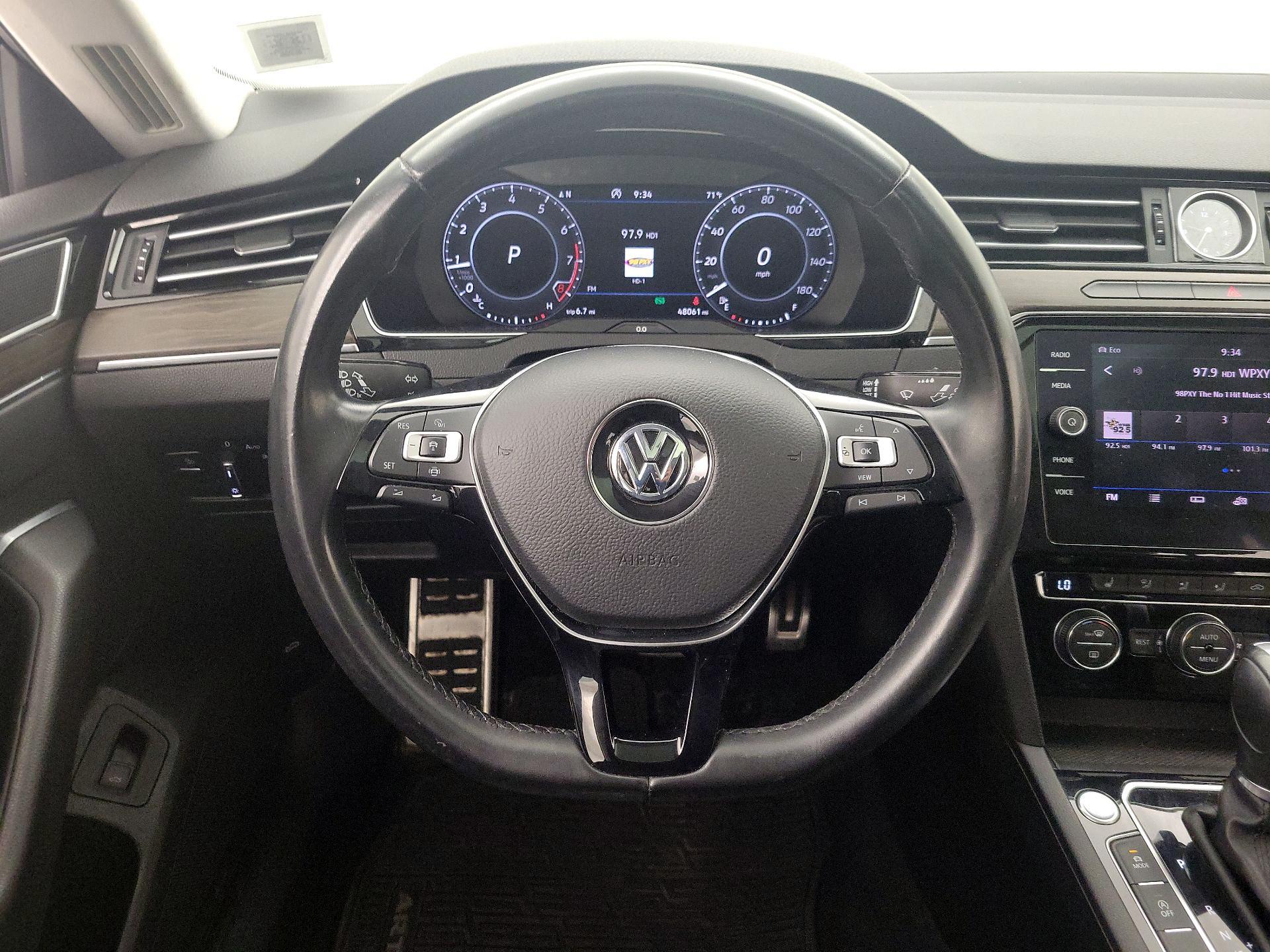 Thumbnail: 2019 Volkswagen Arteon - 10