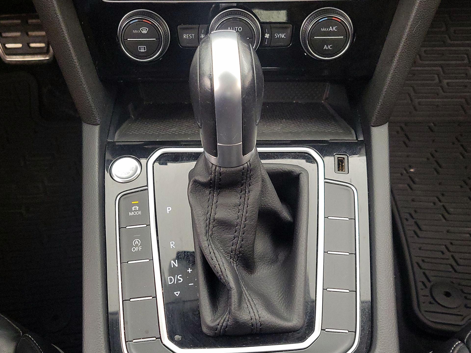 Thumbnail: 2019 Volkswagen Arteon - 17